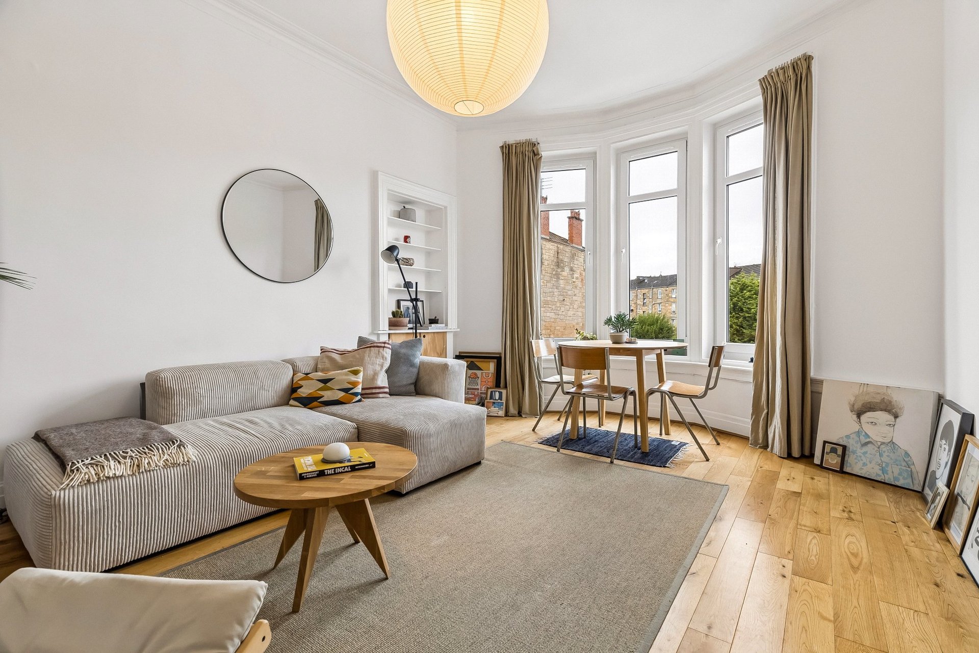 2/2, 70 Torrisdale Street, Queens Park, G42 8PJ - Picture #2