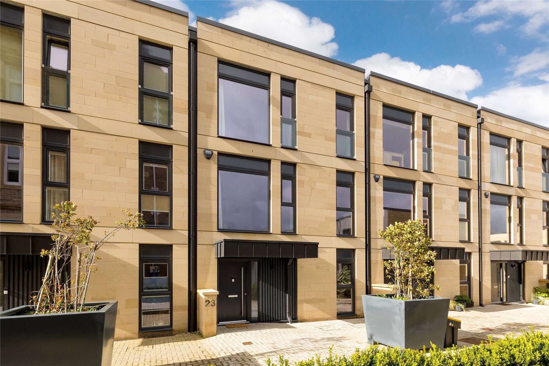 23 James Gall Wynd, Edinburgh, Midlothian, EH16 5FF - Picture #1