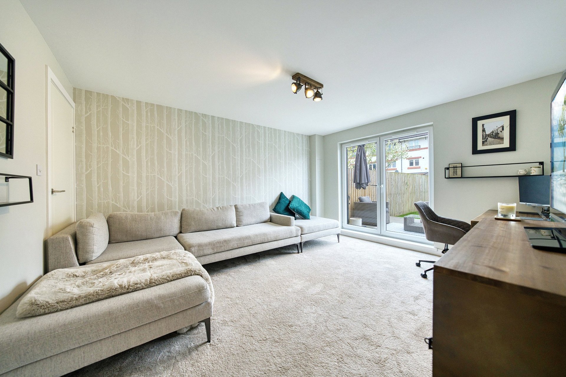 34 Morven Drive, Clarkston, Glasgow, G76 7NH - Picture #5