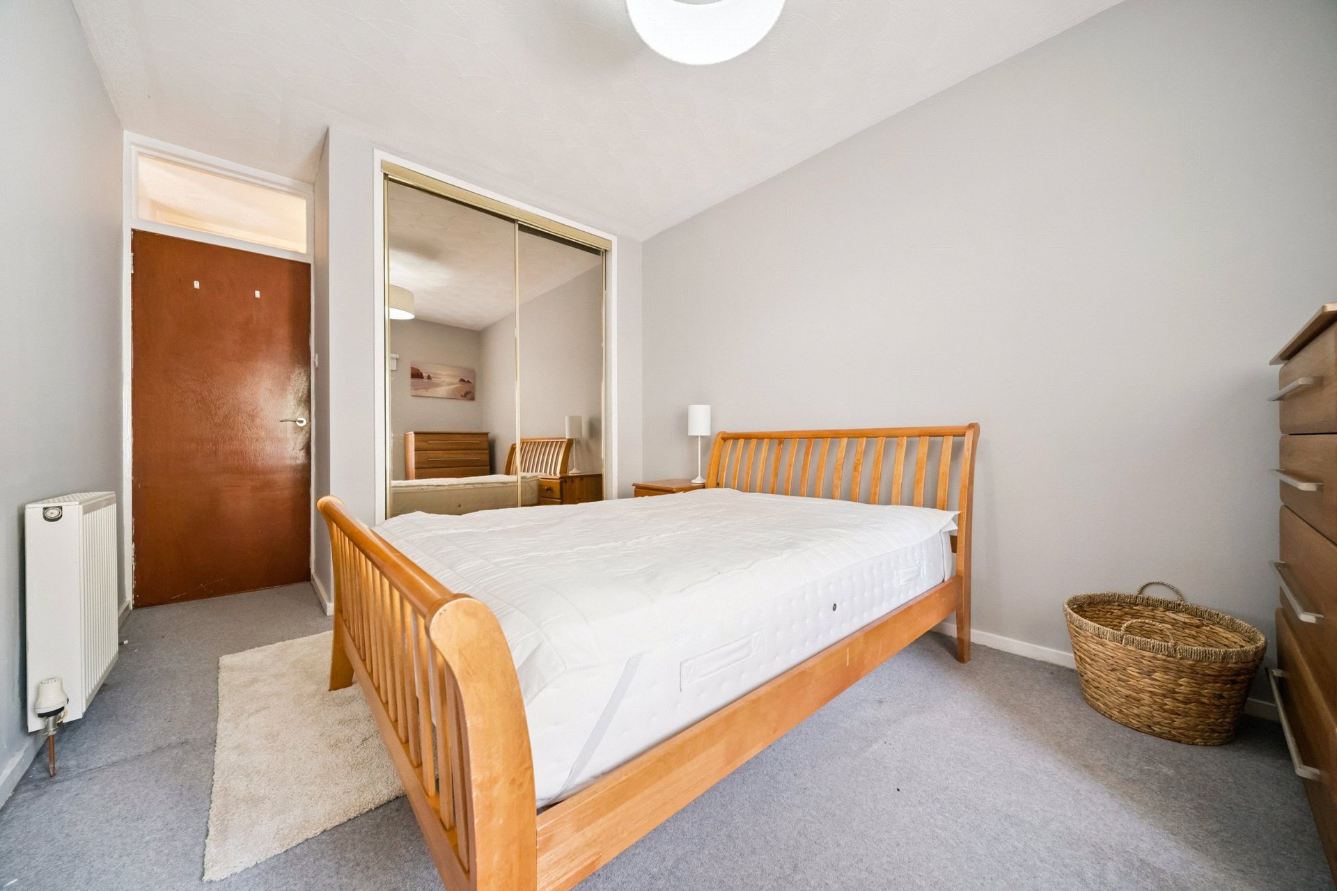 Flat F, 2A, Dean Path, Edinburgh, EH4 3BA - Picture #12