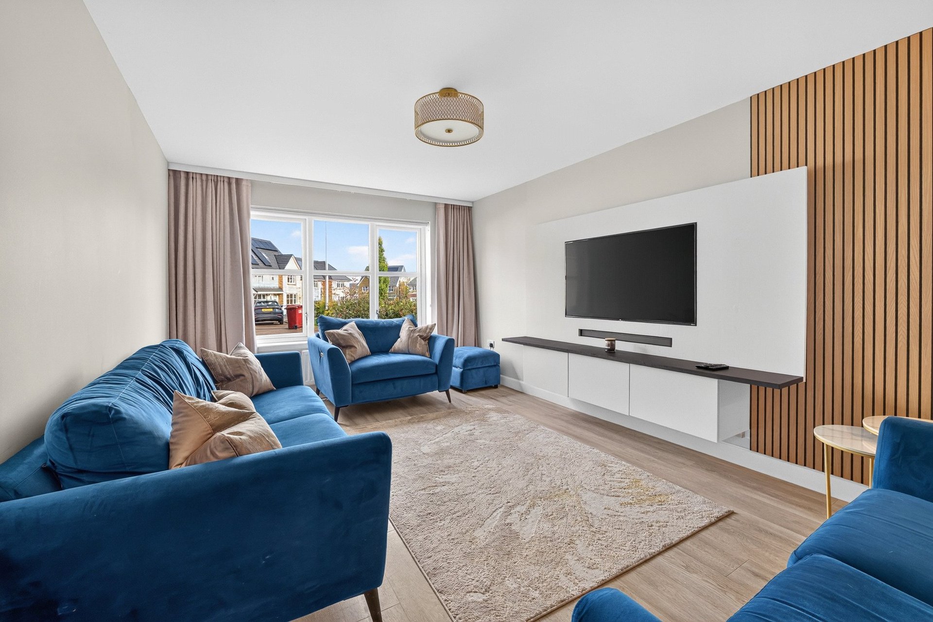 5 Stoker Crescent, East Kilbride, Glasgow, G75 8WR - Picture #5