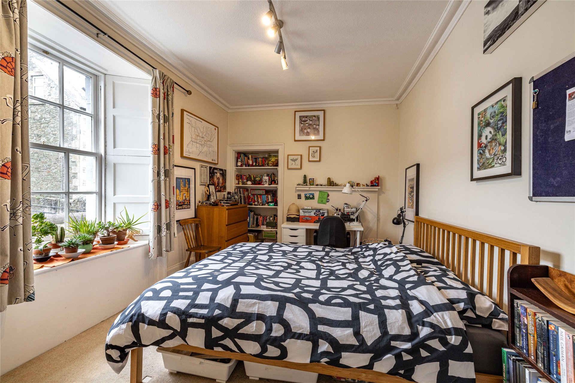 Raebank, Chapel Street, Selkirk, Scottish Borders, TD7 4LB - Picture #24
