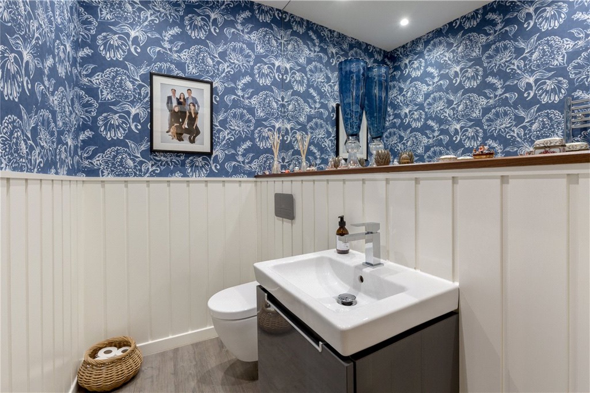 20 Bell's Brae, Edinburgh, EH4 3BJ - Picture #13