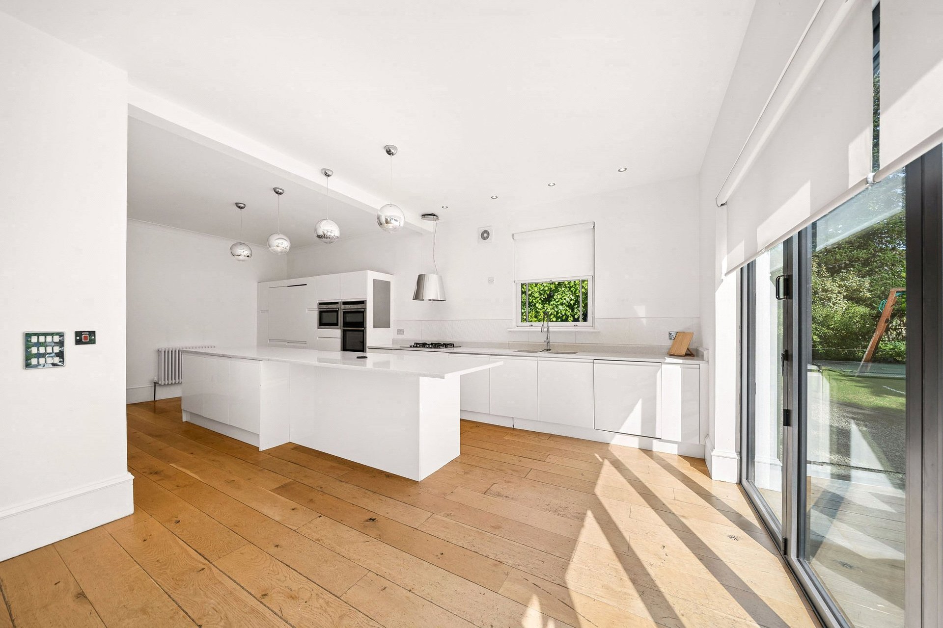 6 Church Road, Giffnock, Glasgow, East Renfrewshire, G46 6JU - Picture #21