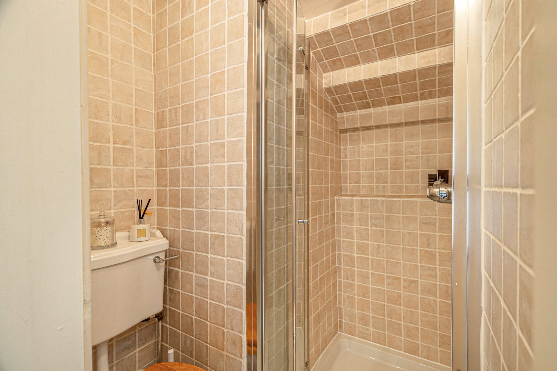 Quarry Cottage, 30C Polnoon Street, Eaglesham, East Renfrewshire, G76 0BG - Picture #17