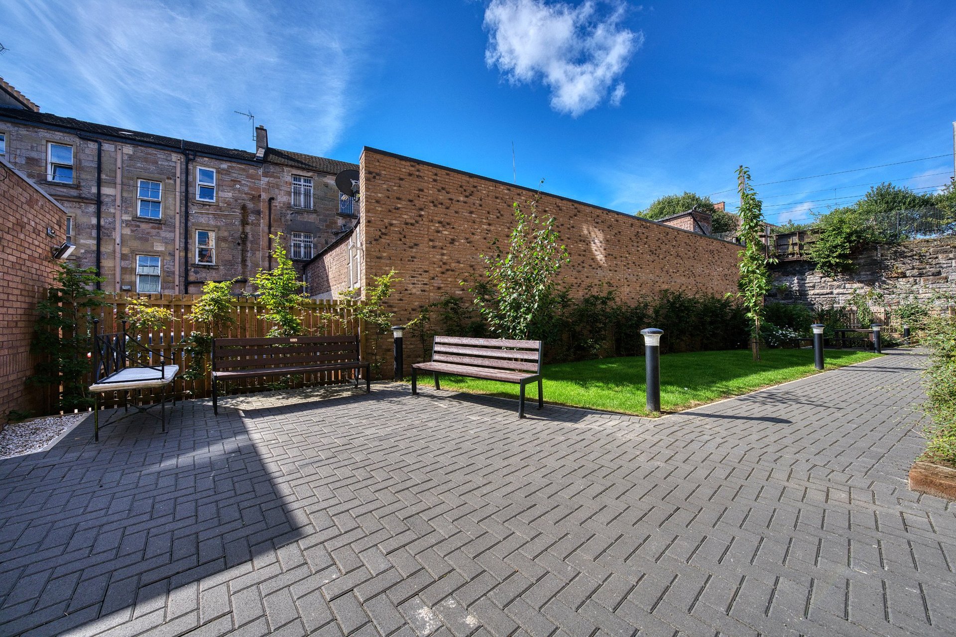 0/1, 17 Burgh Hall Street, Partick, Glasgow, G11 5LN - Picture #26