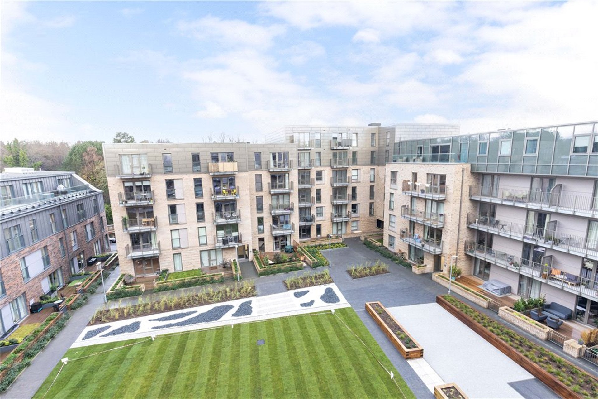 25, 17 Hughes Close, Warriston Road, Edinburgh, EH7 4GN - Picture #18