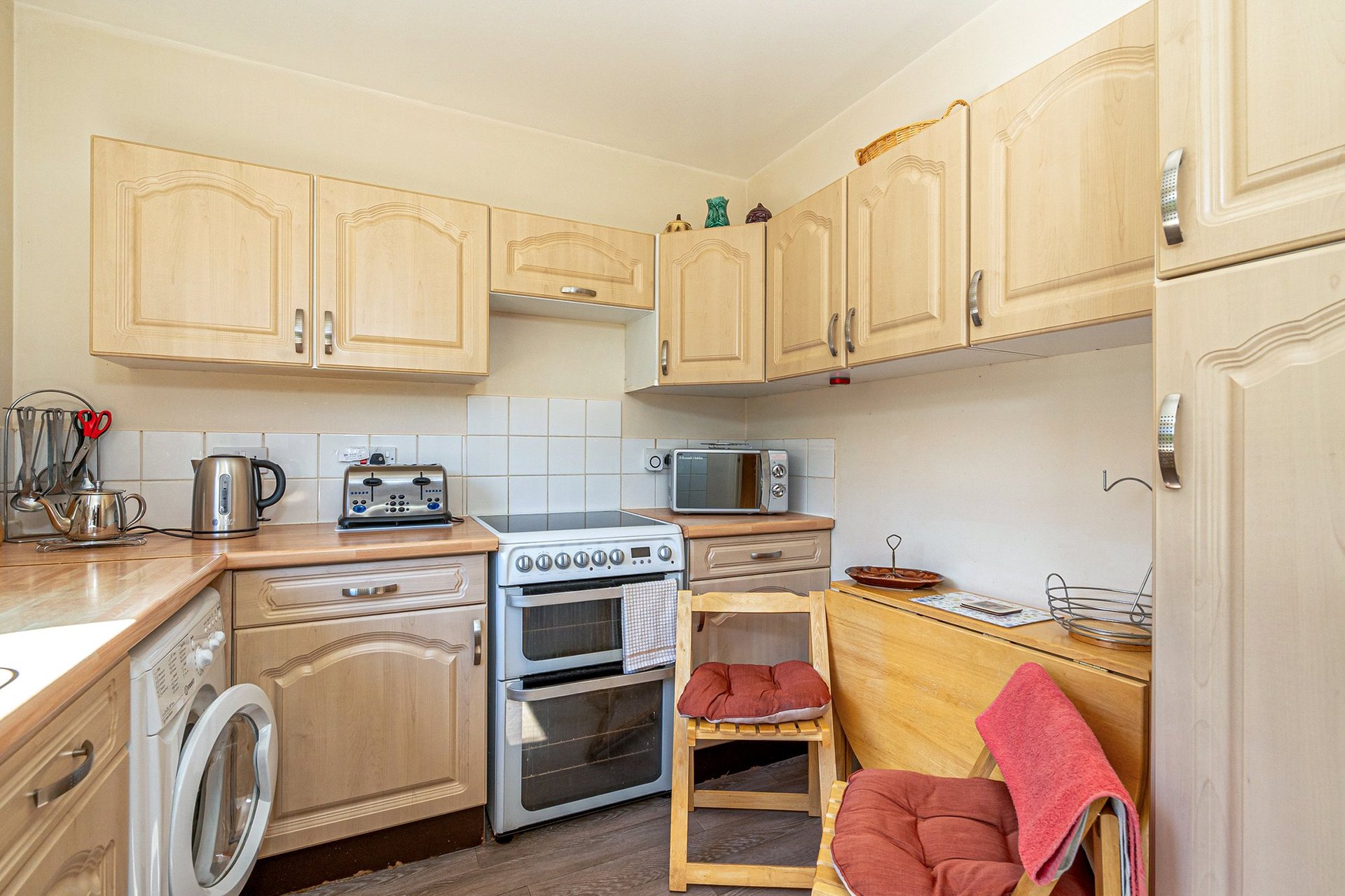 9 Kinnear Court, Guardbridge, St. Andrews, Fife, KY16 0UE - Picture #10