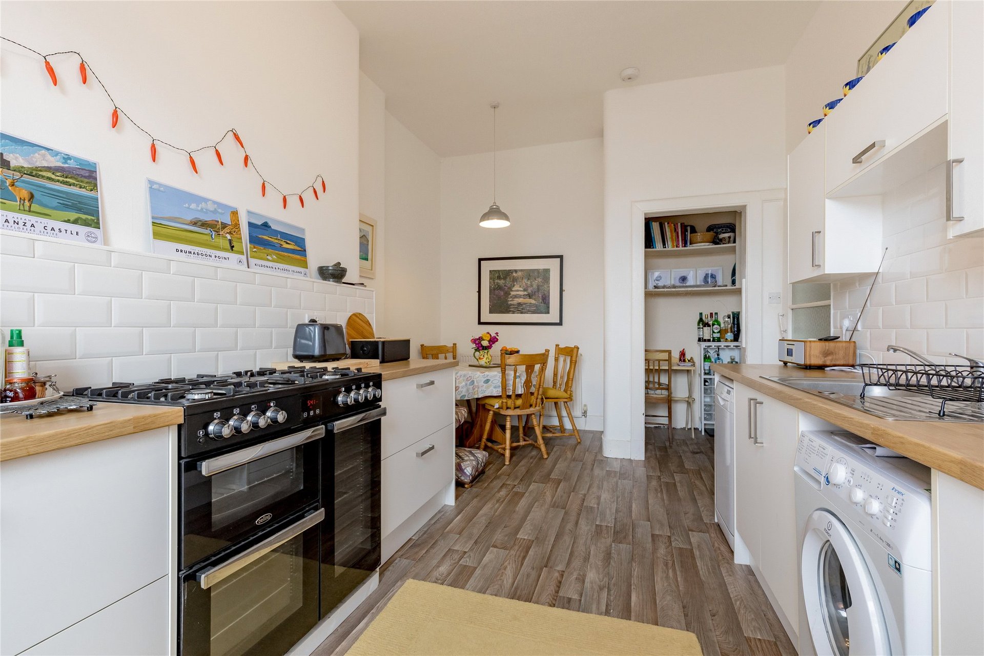 27/2 Royal Park Terrace, Edinburgh, EH8 8JB - Picture #7