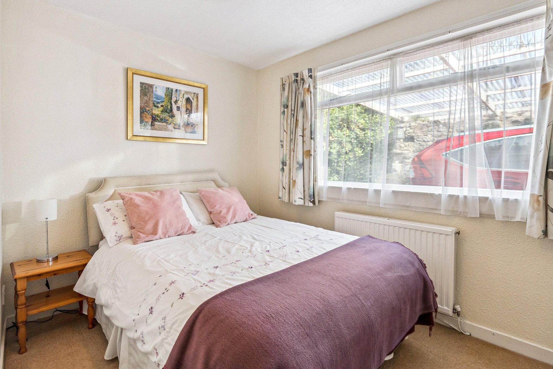 Anworth Cottage, Giffordtown, Cupar, Fife, KY15 7UW - Picture #23