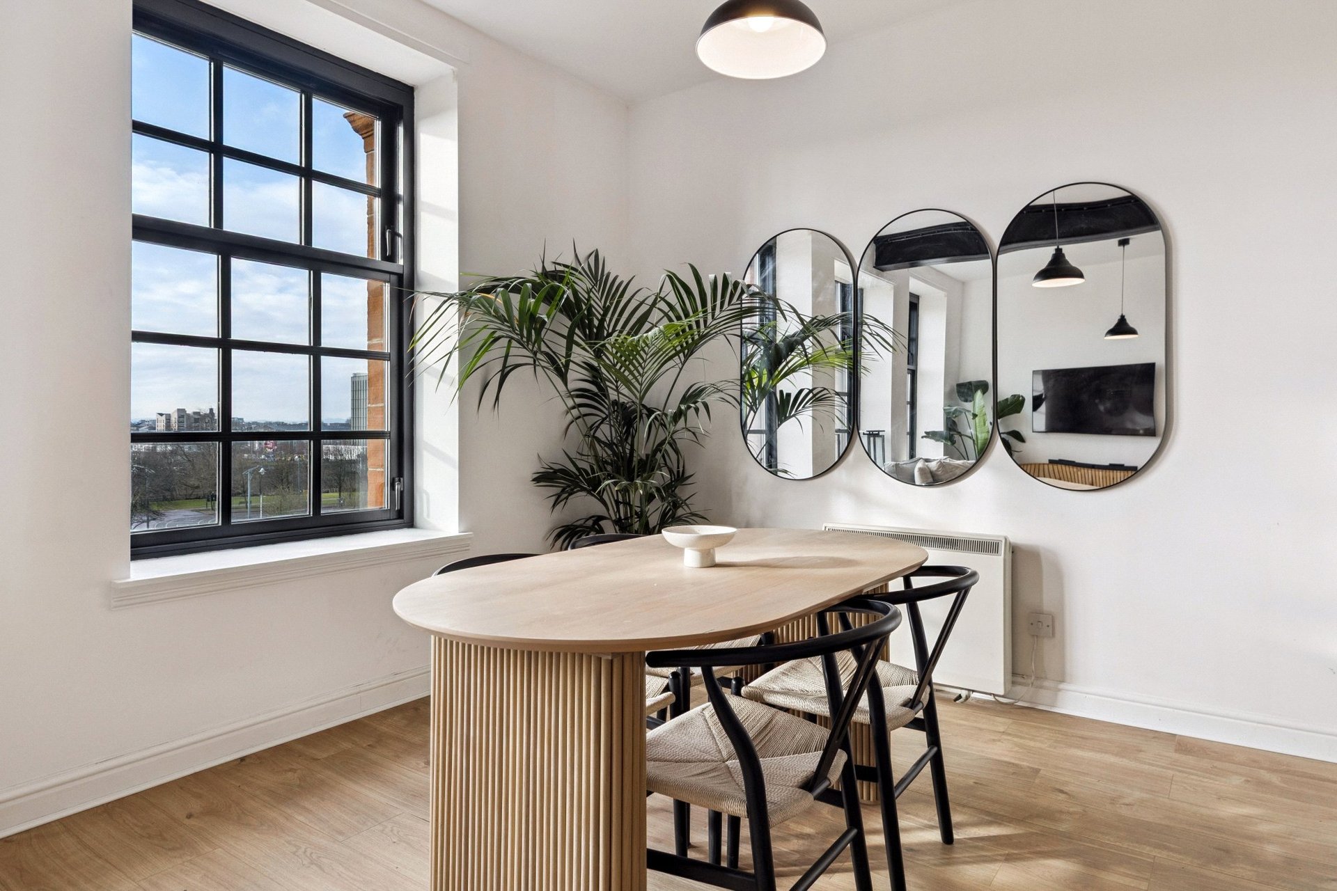 Flat 3/2 Warehouse On The Green, 39 Greendyke Street, Glasgow Green, Glasgow City, G1 5PS - Picture #7