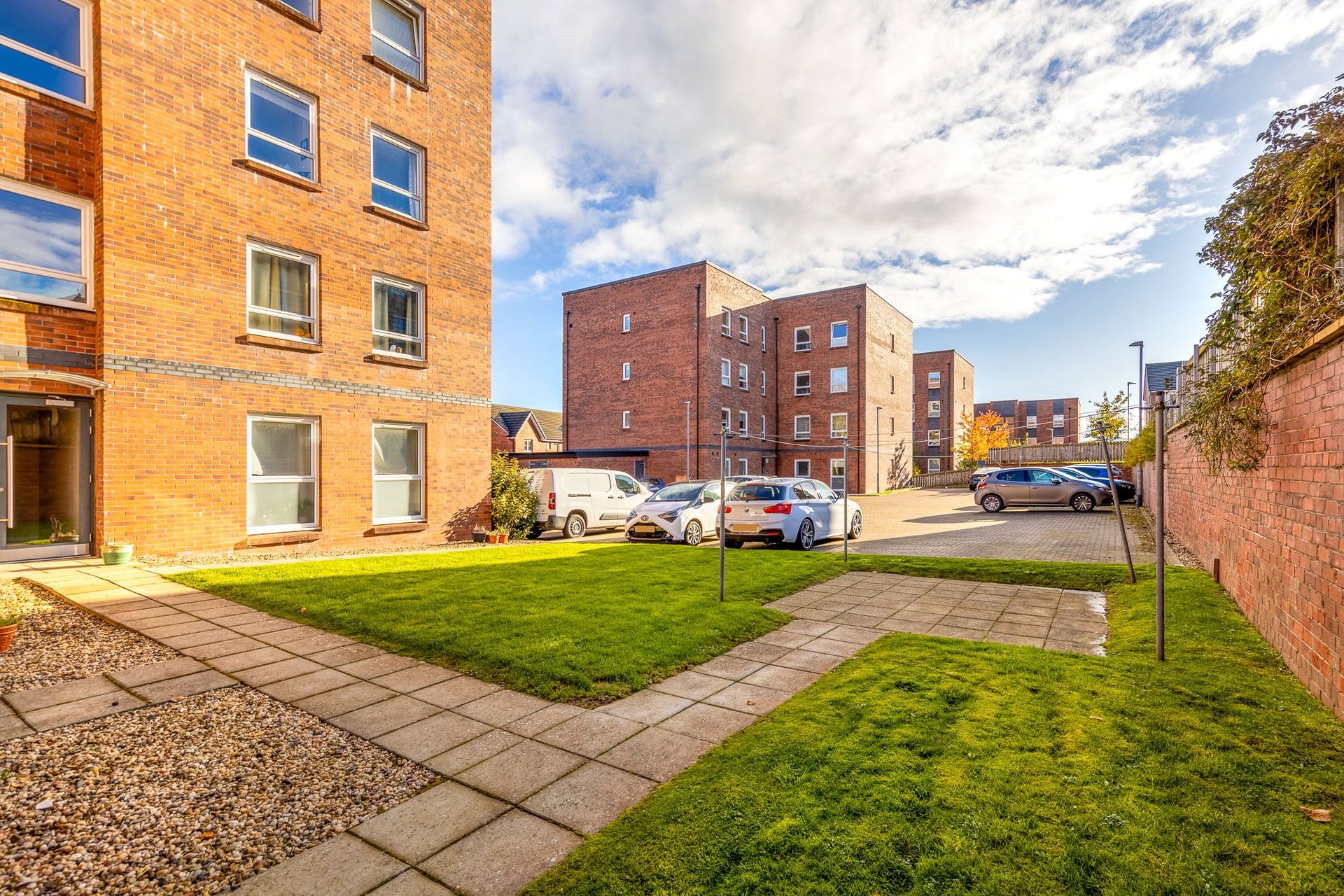 3/2, 6 Inverlair Drive, Cathcart, Glasgow, G43 2AY - Picture #19