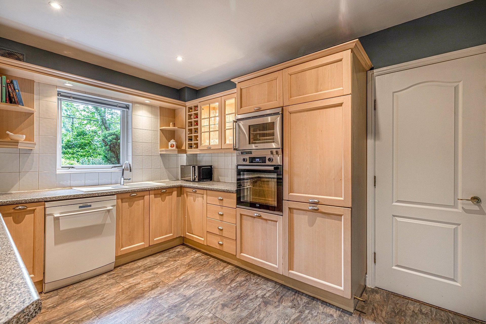 Flat A, Regent Court, 15 Hughenden Lane, Hyndland, Glasgow, G12 9XU - Picture #9