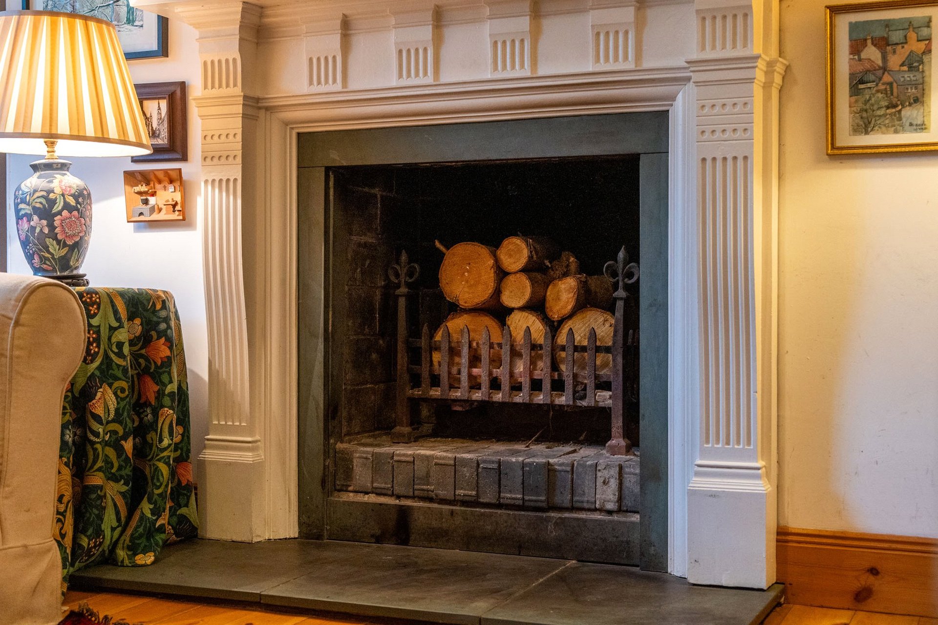 Loaning Hill House, Kilmany, Cupar, Fife, KY15 4PT - Picture #8