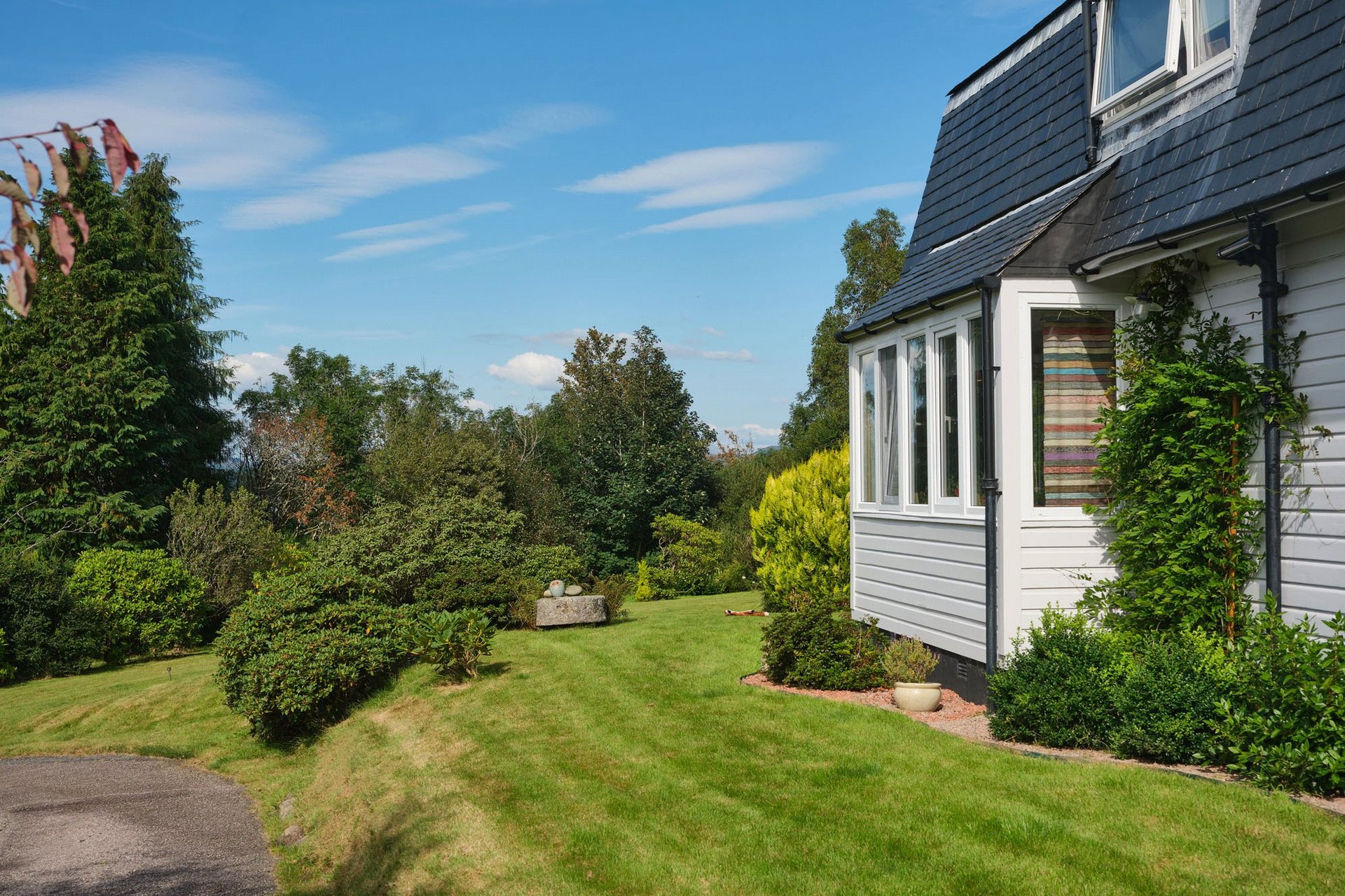 Braevallich House, Dalmally, Argyll and Bute, PA33 1BU - Picture #37
