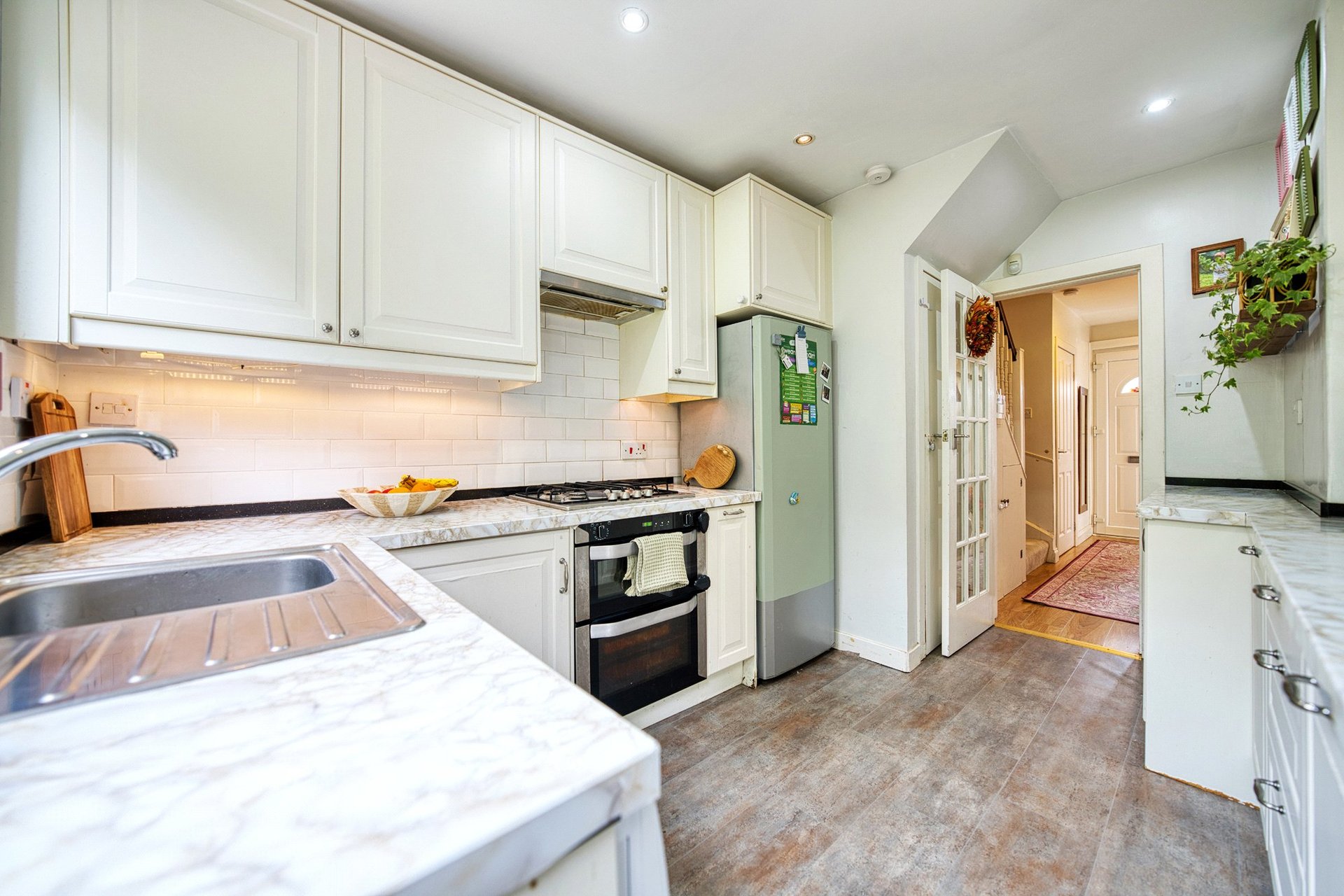 83 Iain Road, Bearsden, East Dunbartonshire, G61 4JA - Picture #10