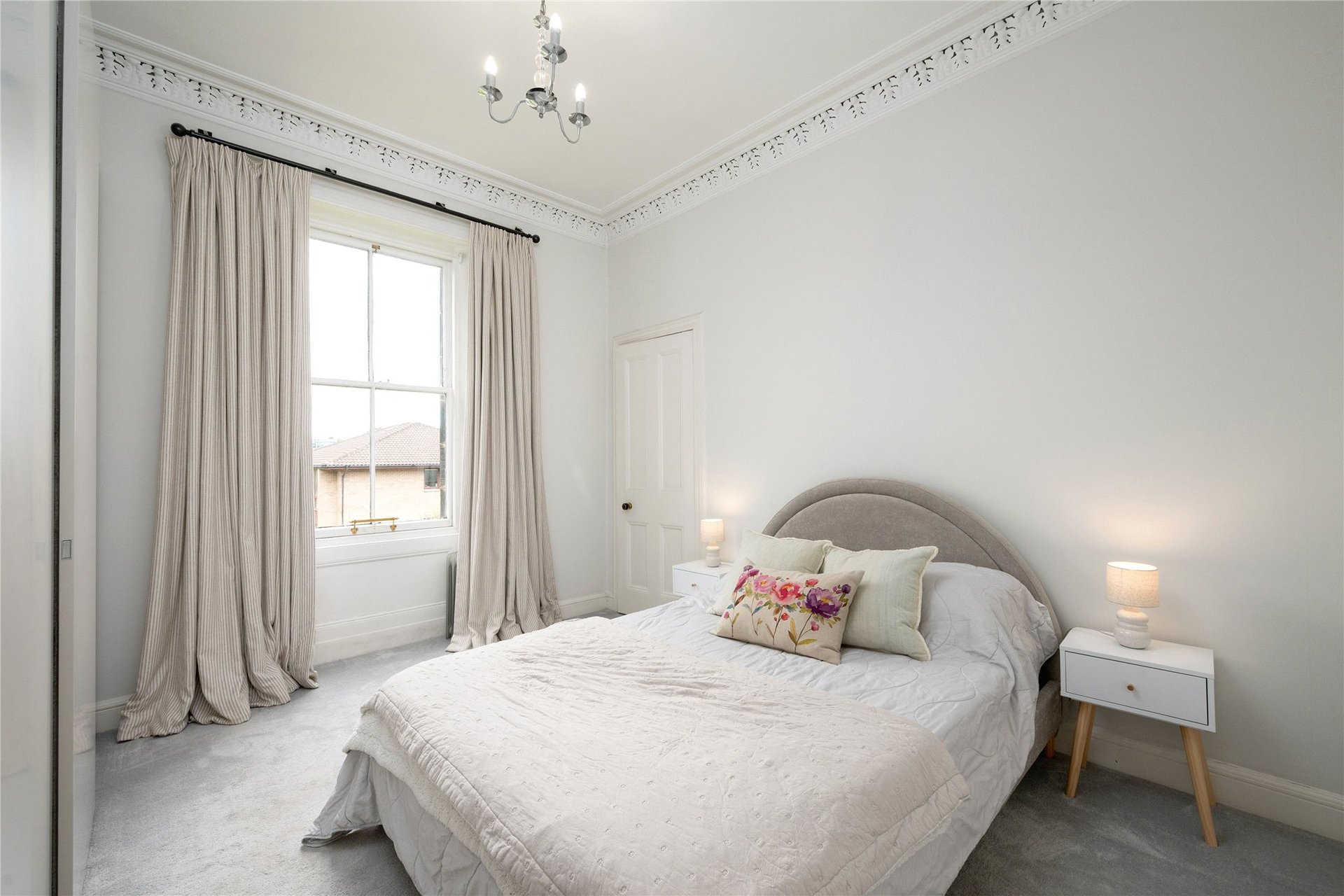 98 Inverleith Place, Edinburgh, EH3 5PA - Picture #24