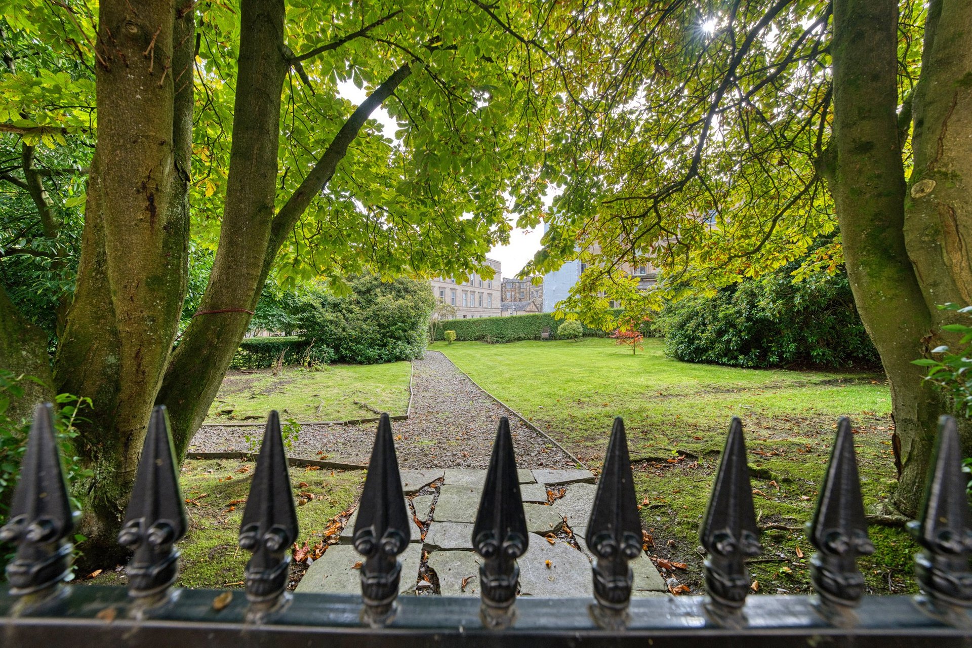 2/1, 18 Lynedoch Street, Park, Glasgow, G3 6EU - Picture #22