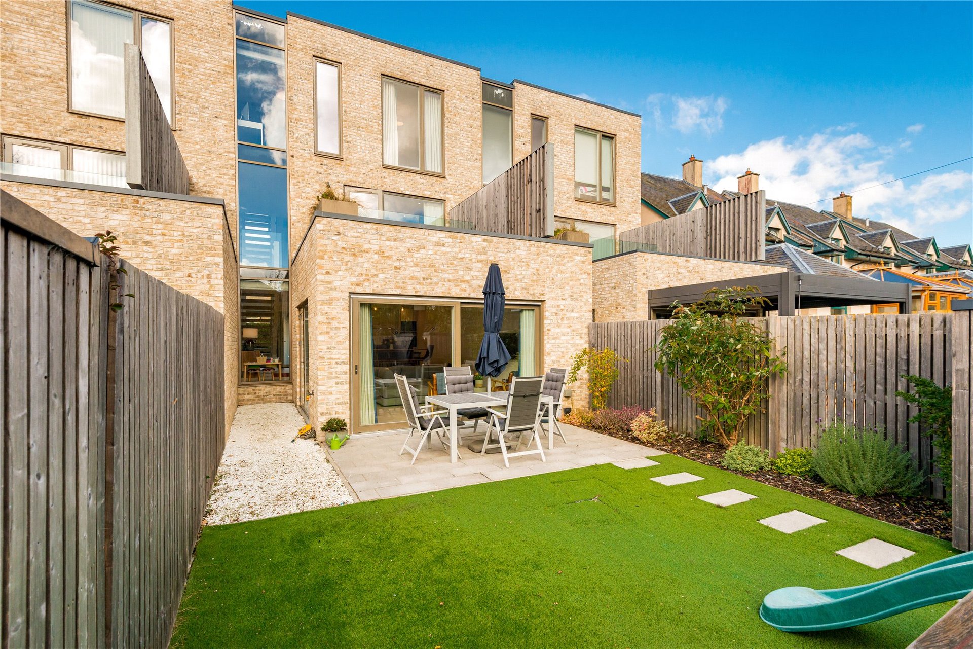 4A Woodhall Avenue, Juniper Green, Midlothian, EH14 5BU - Picture #29