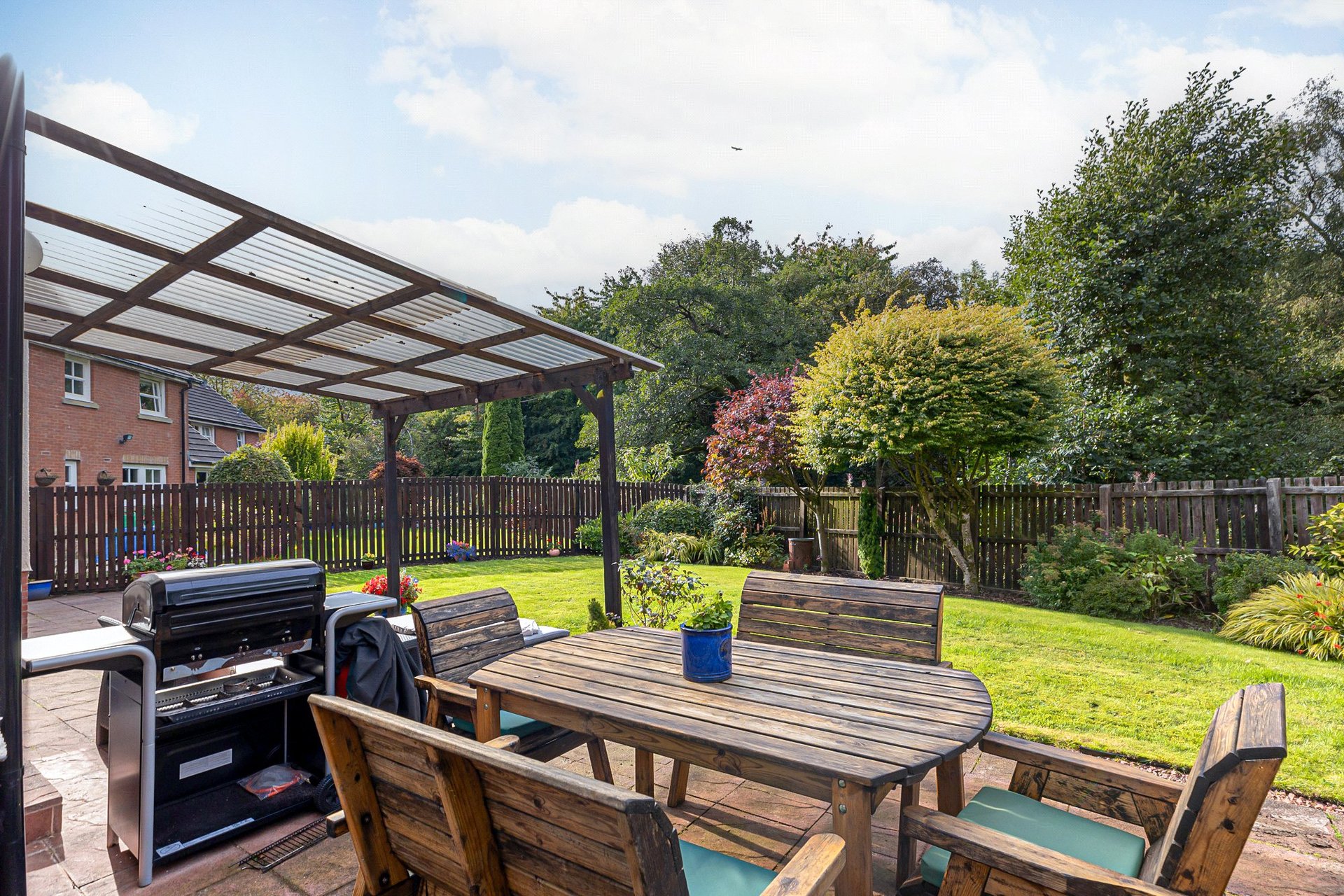 5 Belford Grove, Newton Mearns, Glasgow, East Renfrewshire, G77 5FB - Picture #38