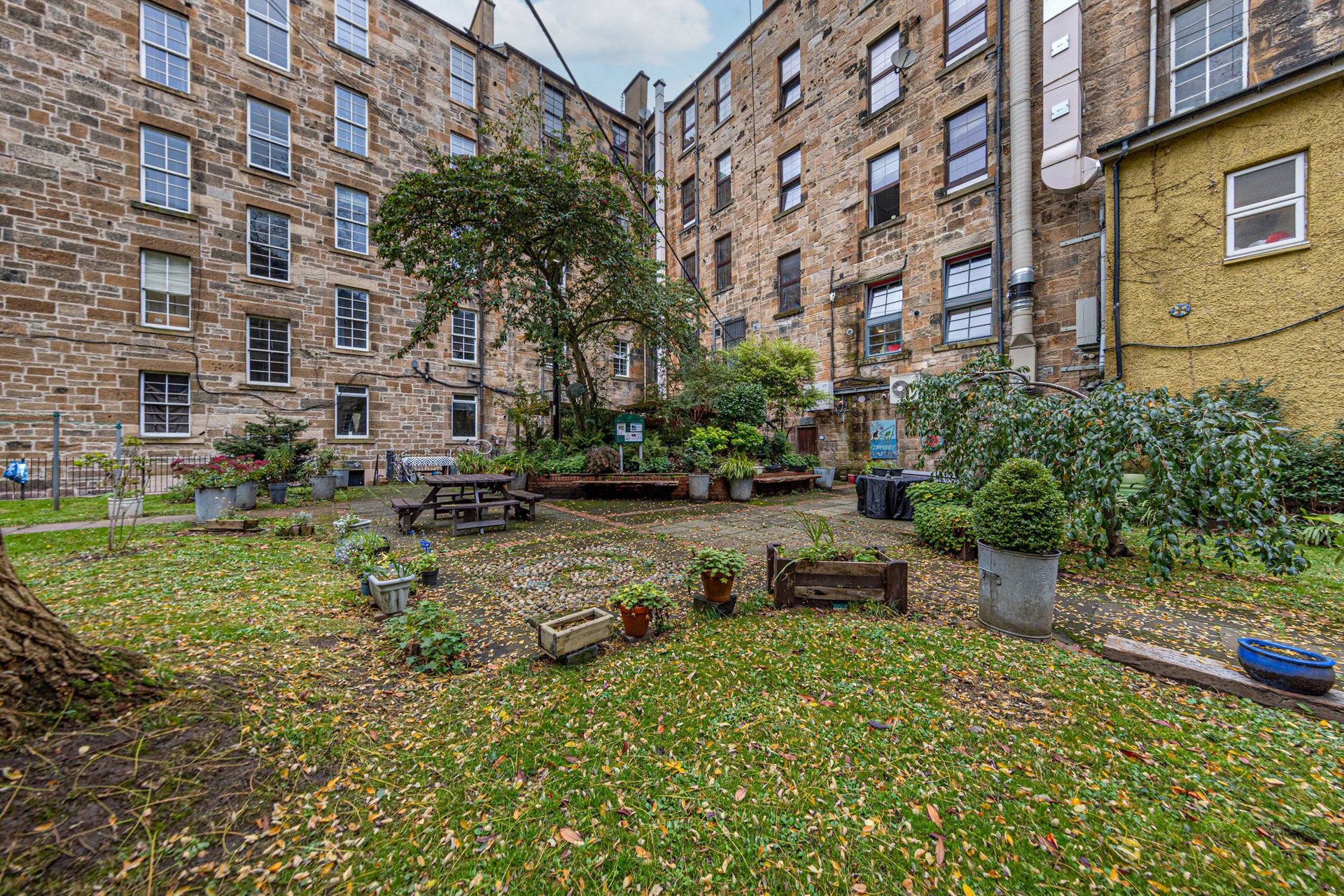 Flat 2/2, 21 Gibson Street, Hillhead, Glasgow, G12 8NU - Picture #23