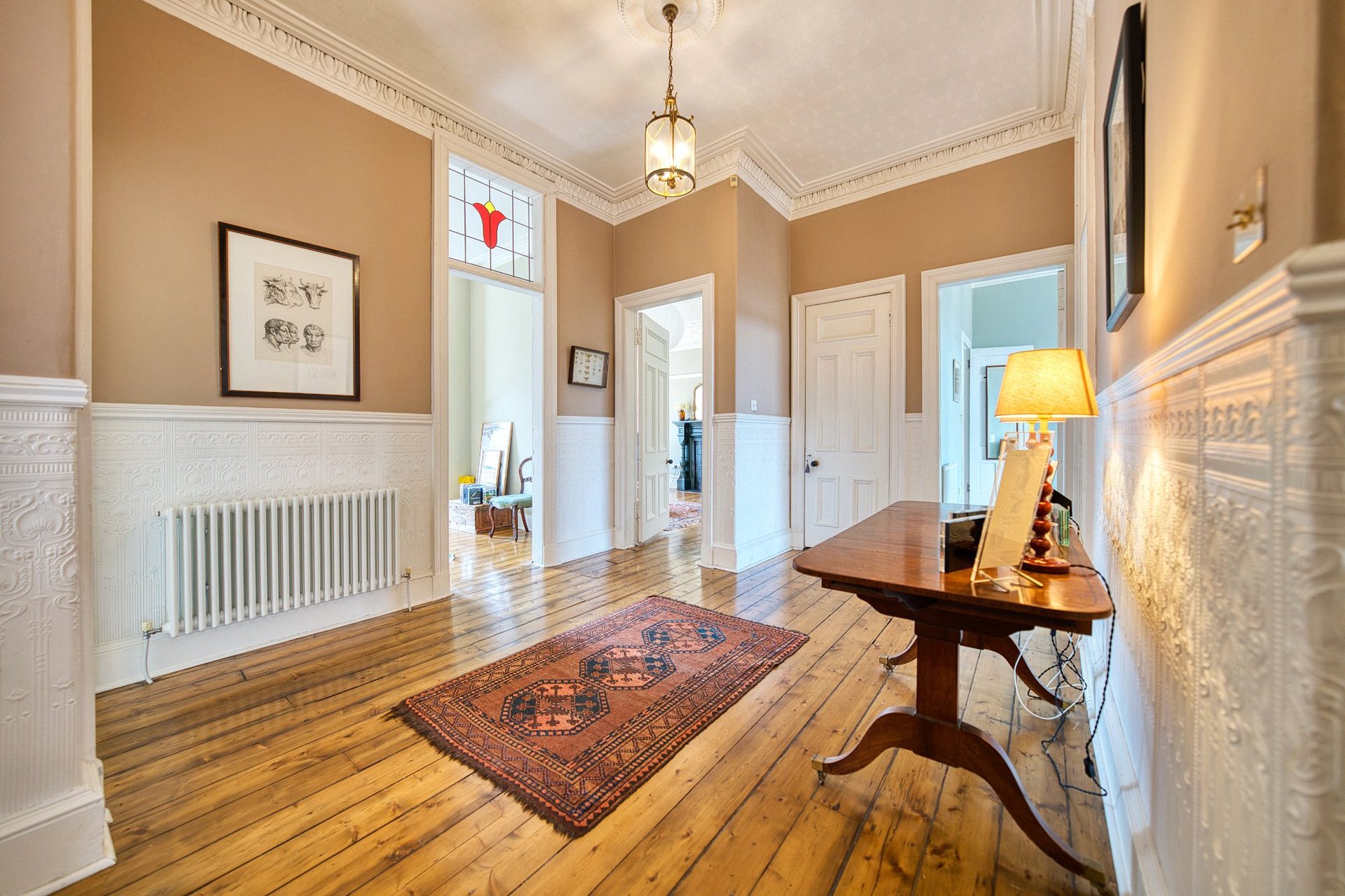 3/2, 94 Hyndland Road, Hyndland, Glasgow, G12 9PZ - Picture #41