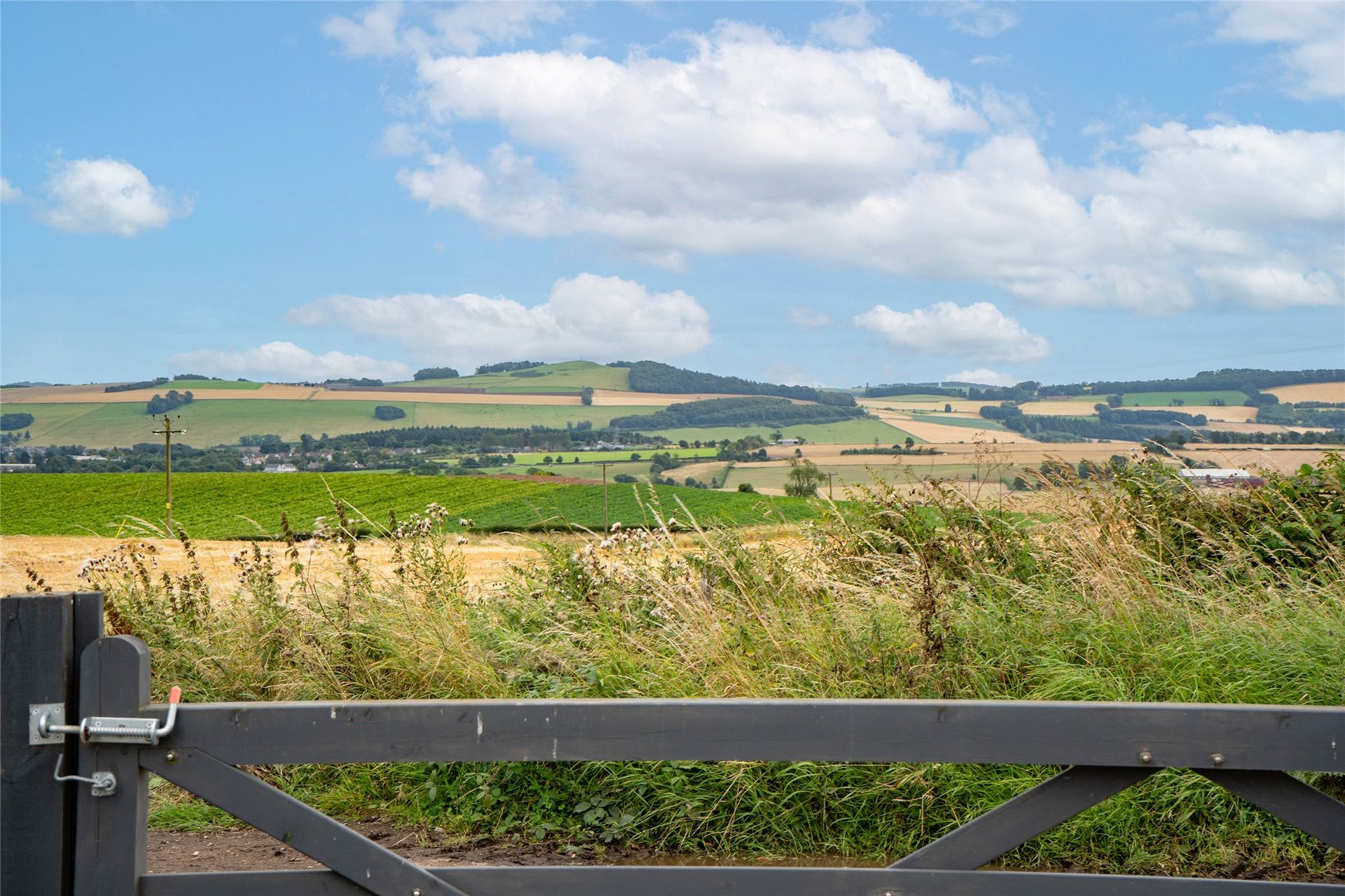 3 Mount Farm Cottage, Cupar, Fife, KY15 4NA - Picture #32