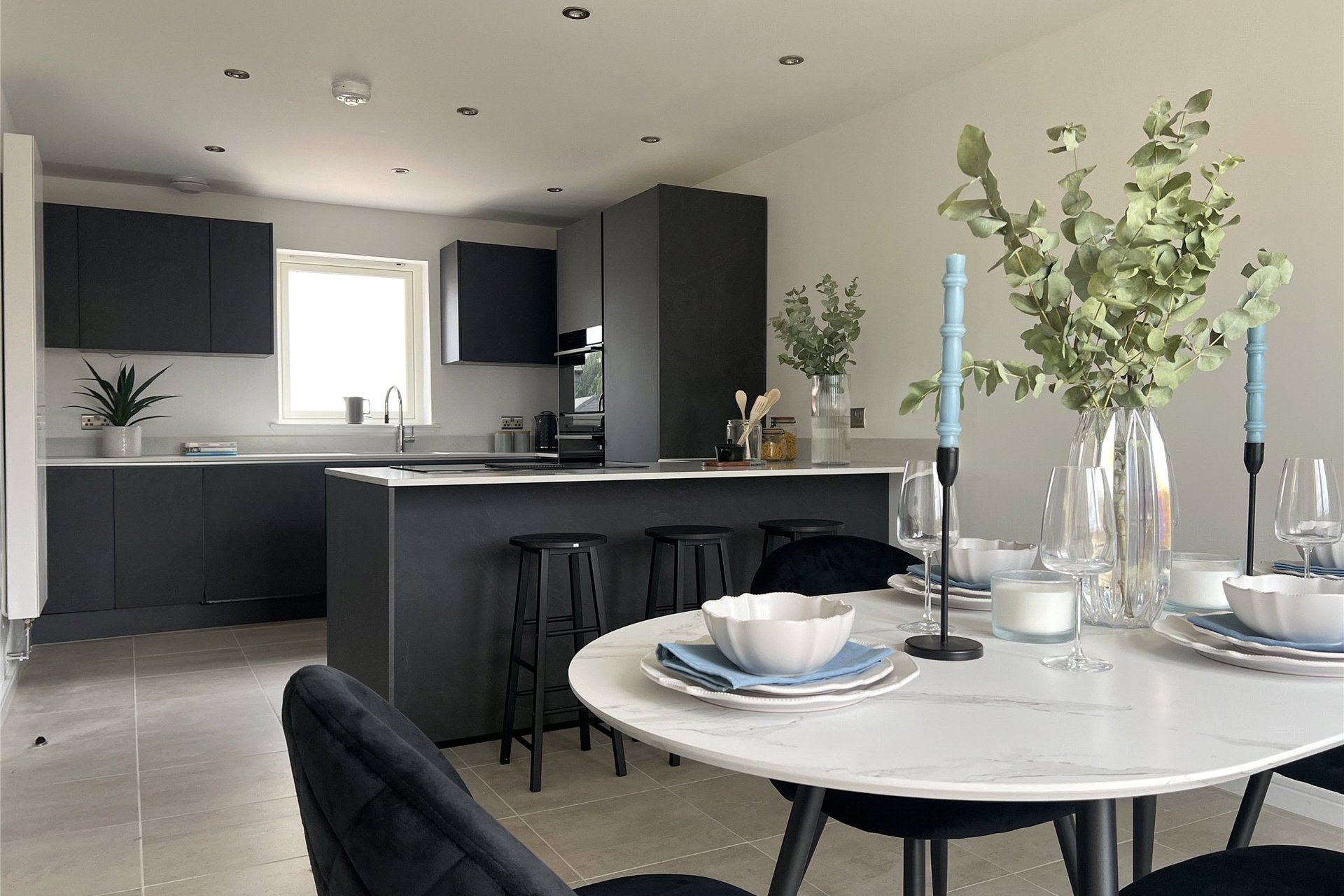 Plot 6, 5 East Millichen Farm View, Millichen Road, Glasgow, G23 5HQ - Picture #15