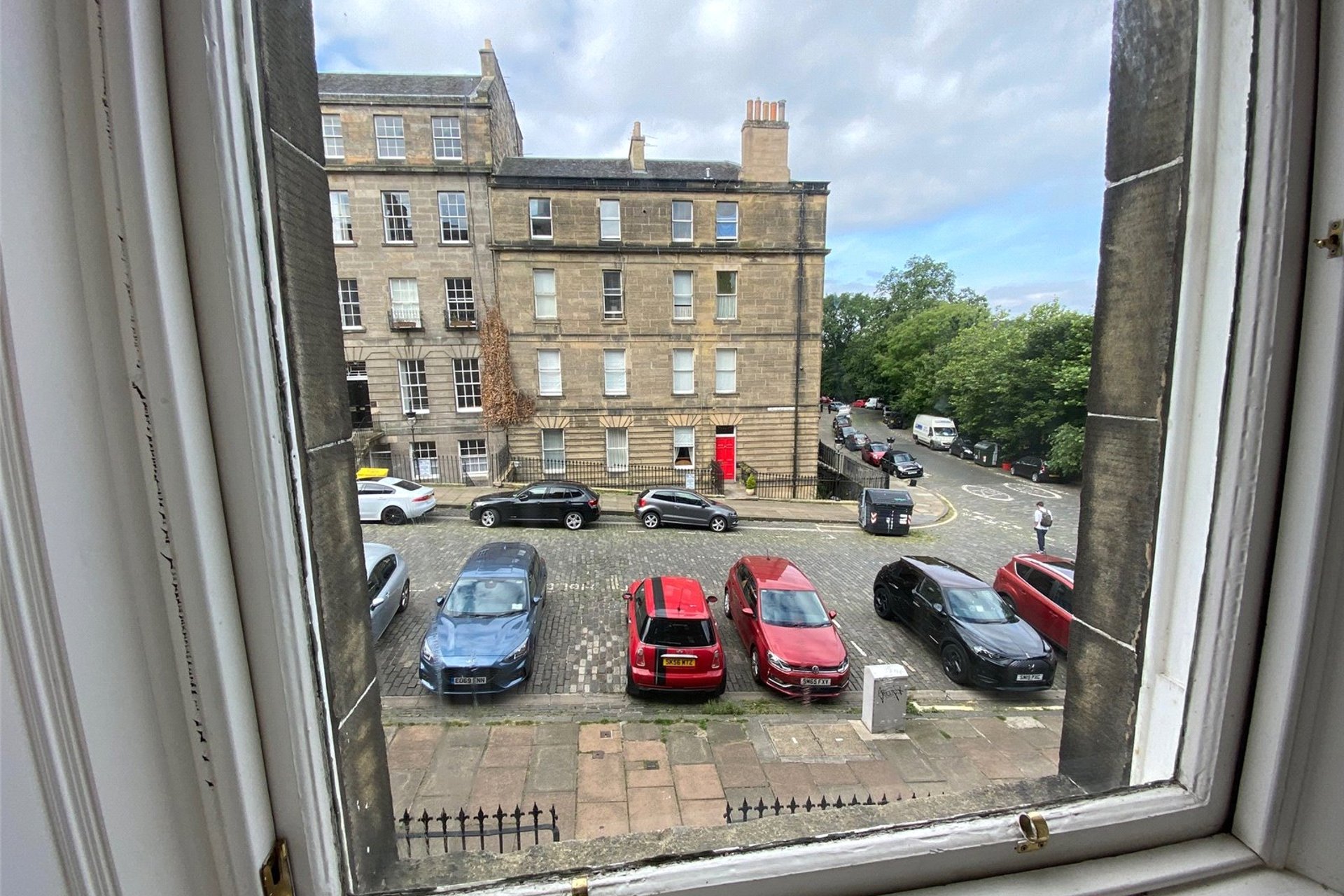 1F2, 24 Dundonald Street, Edinburgh, Midlothian, EH3 6RY - Picture #11