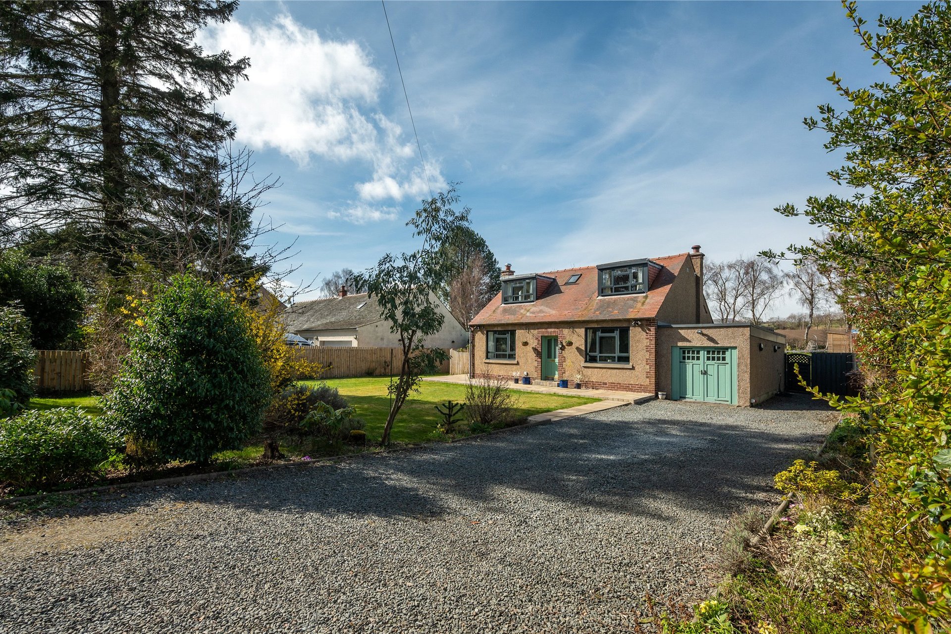 6 Kevock Road, Lasswade, Midlothian, EH18 1HT - Picture #21