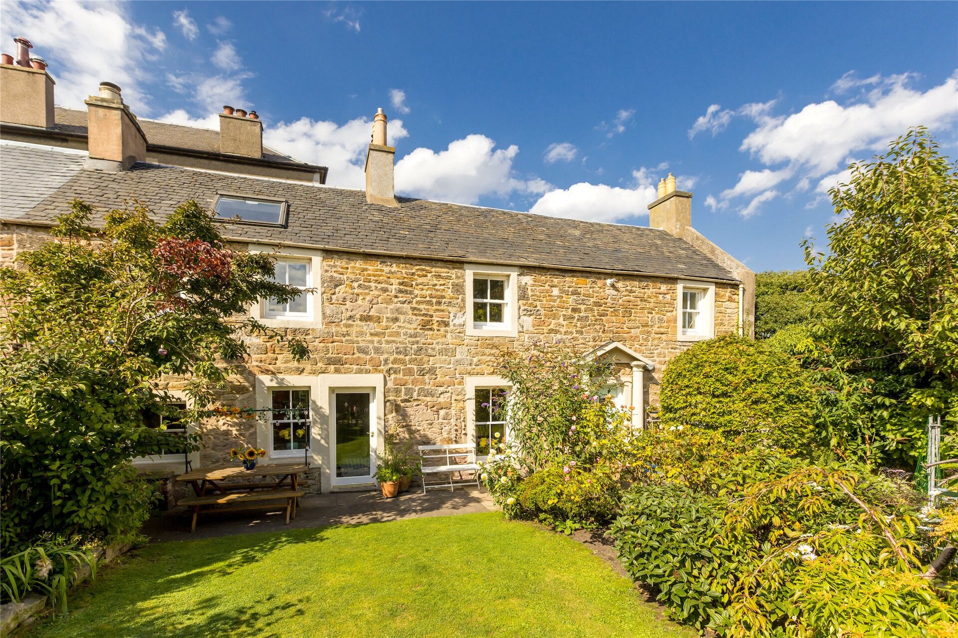 39 Lasswade Road, Edinburgh, Midlothian, EH16 6TD - Picture #1