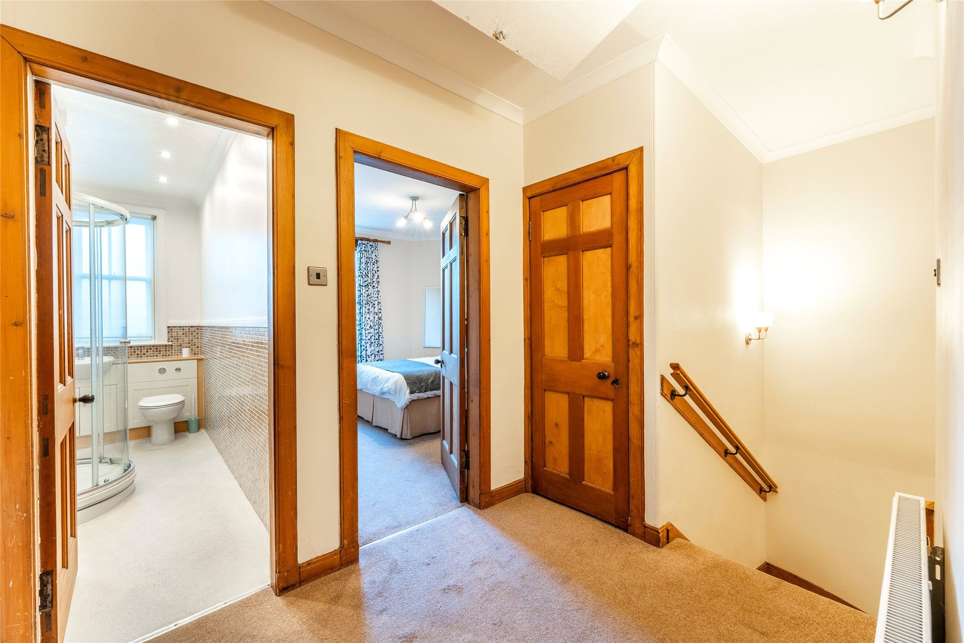 12 South Castle Street, St. Andrews, Fife, KY16 9PL - Picture #16