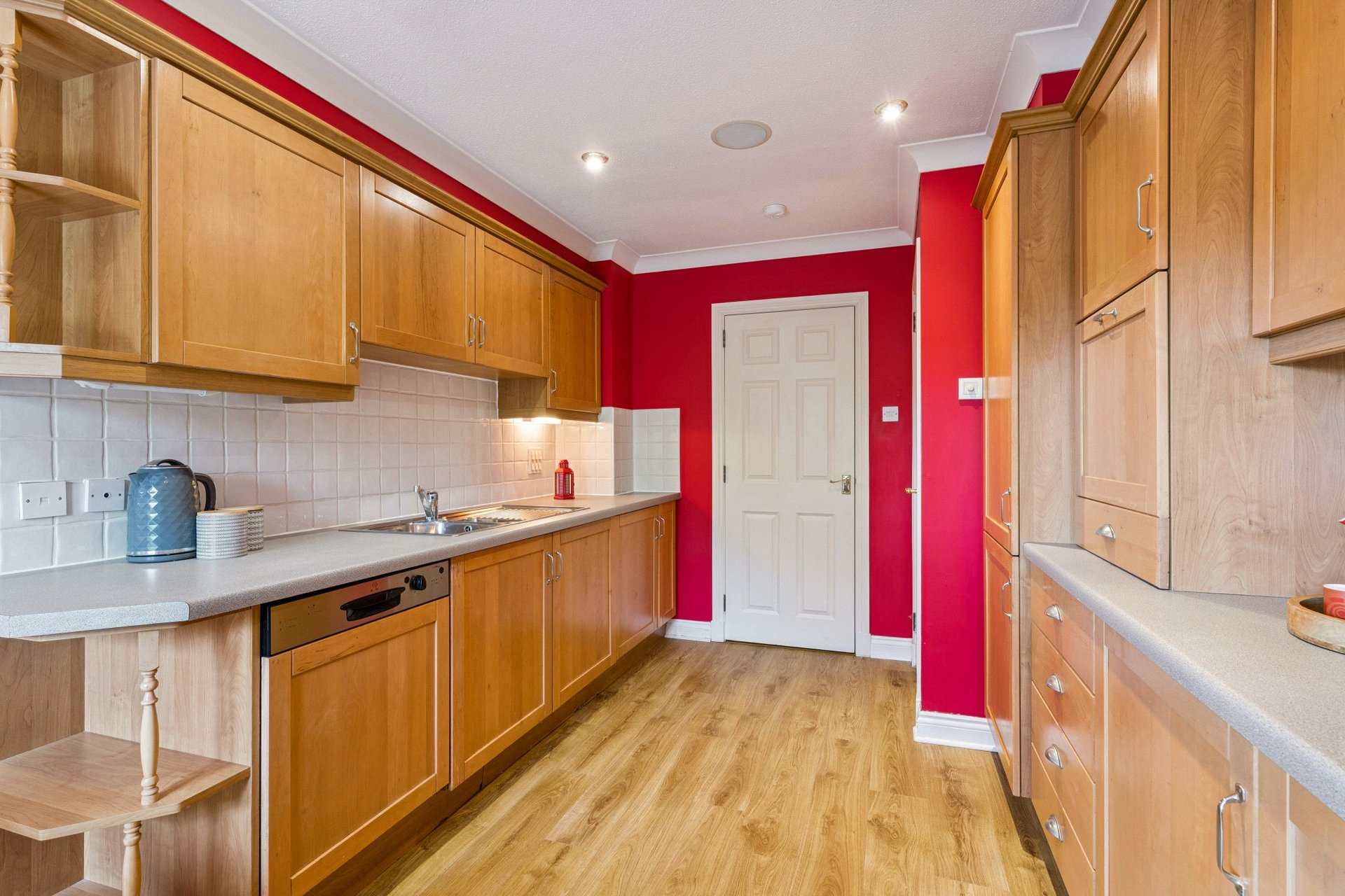 Flat 7, 10 Kirklee Gate, Kirklee, Glasgow, G12 0SZ - Picture #15