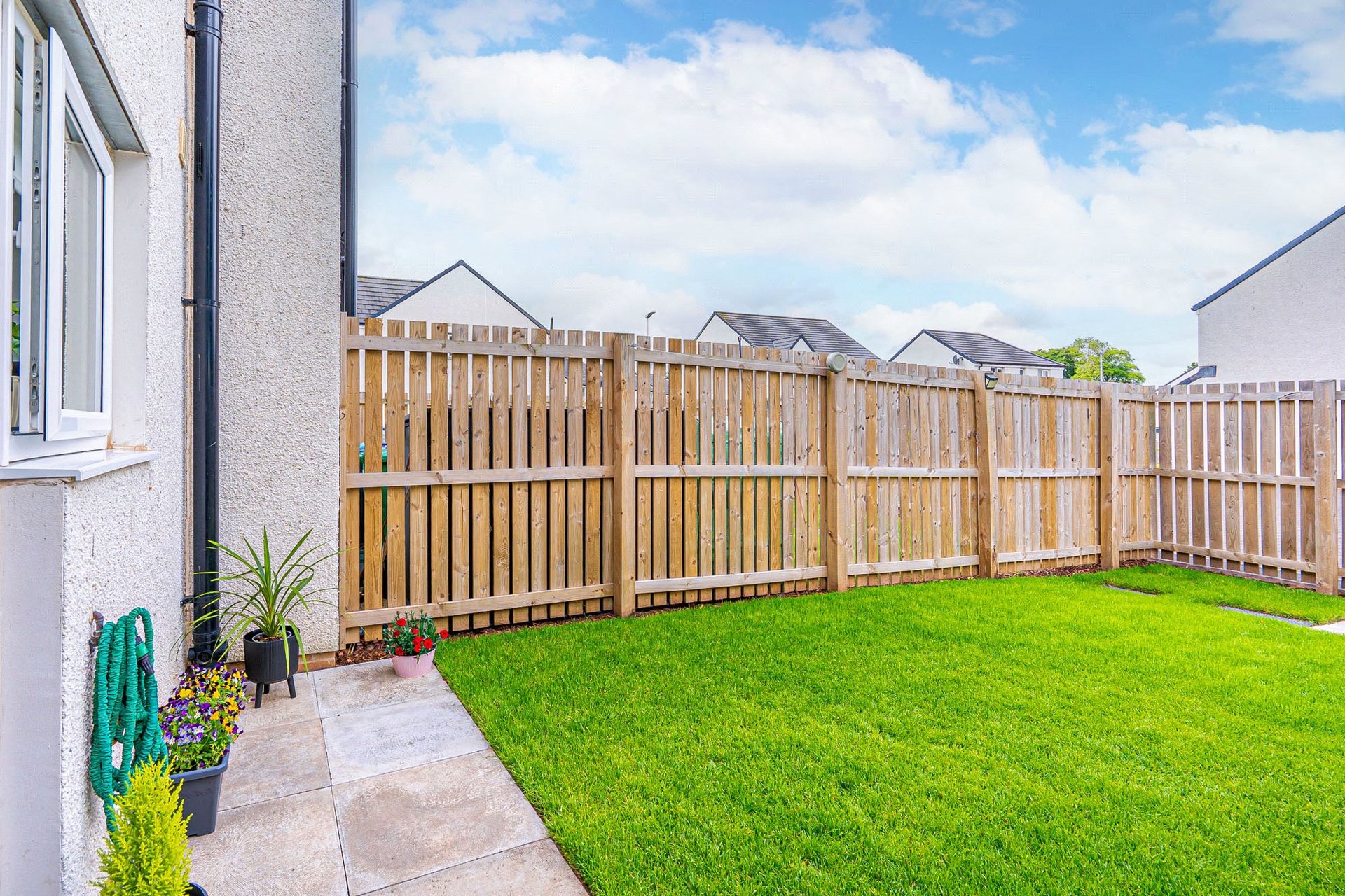 13 Fort Avenue, Guardbridge, St. Andrews, Fife, KY16 0FL - Picture #23
