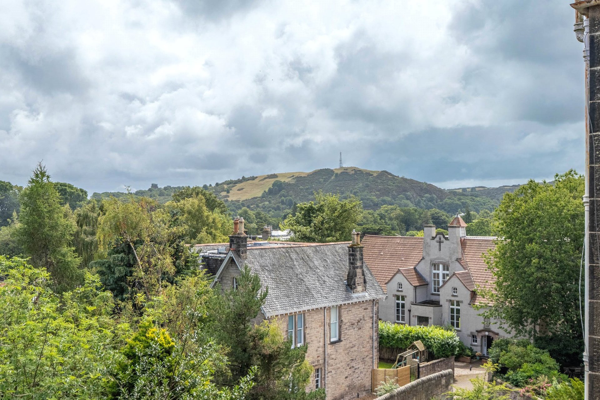 15/6 Falcon Gardens, Edinburgh, Midlothian, EH10 4AP - Picture #15