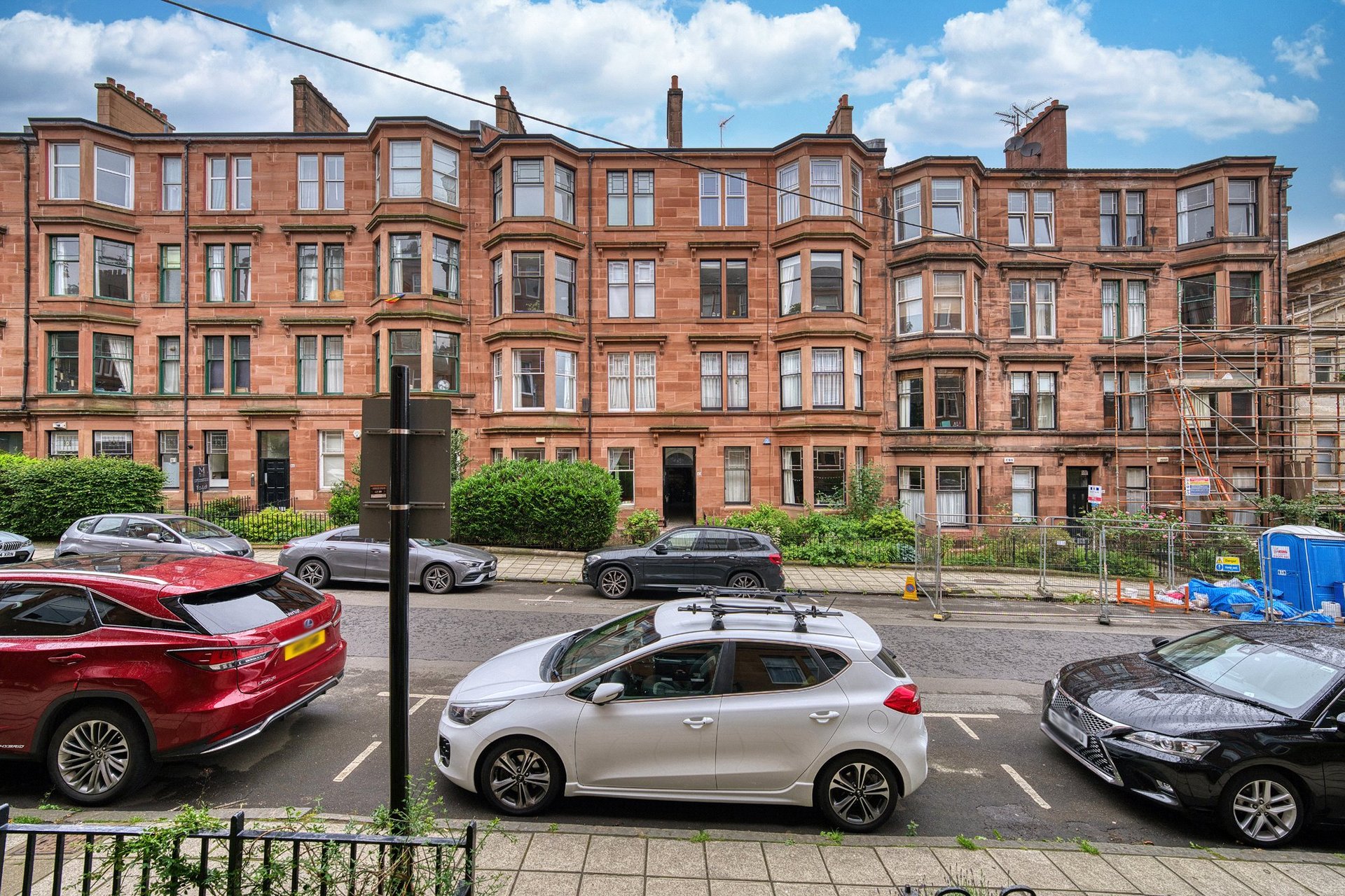 0/1, 40 Cranworth Street, Hillhead, Glasgow, G12 8AG - Picture #42