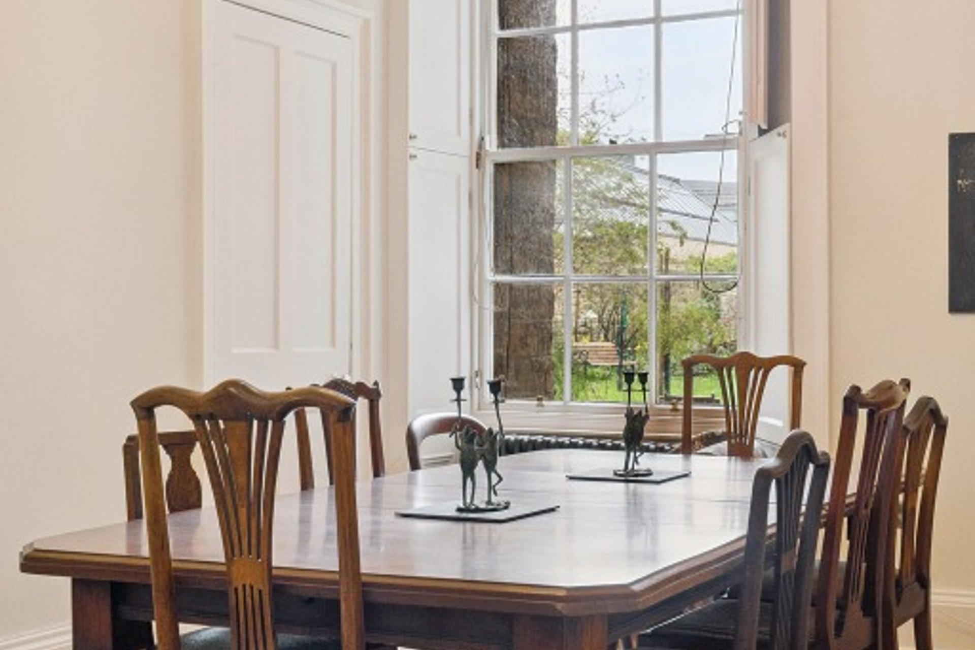 32 Henderson Row, New Town, Edinburgh, EH3 5DN - Picture #30