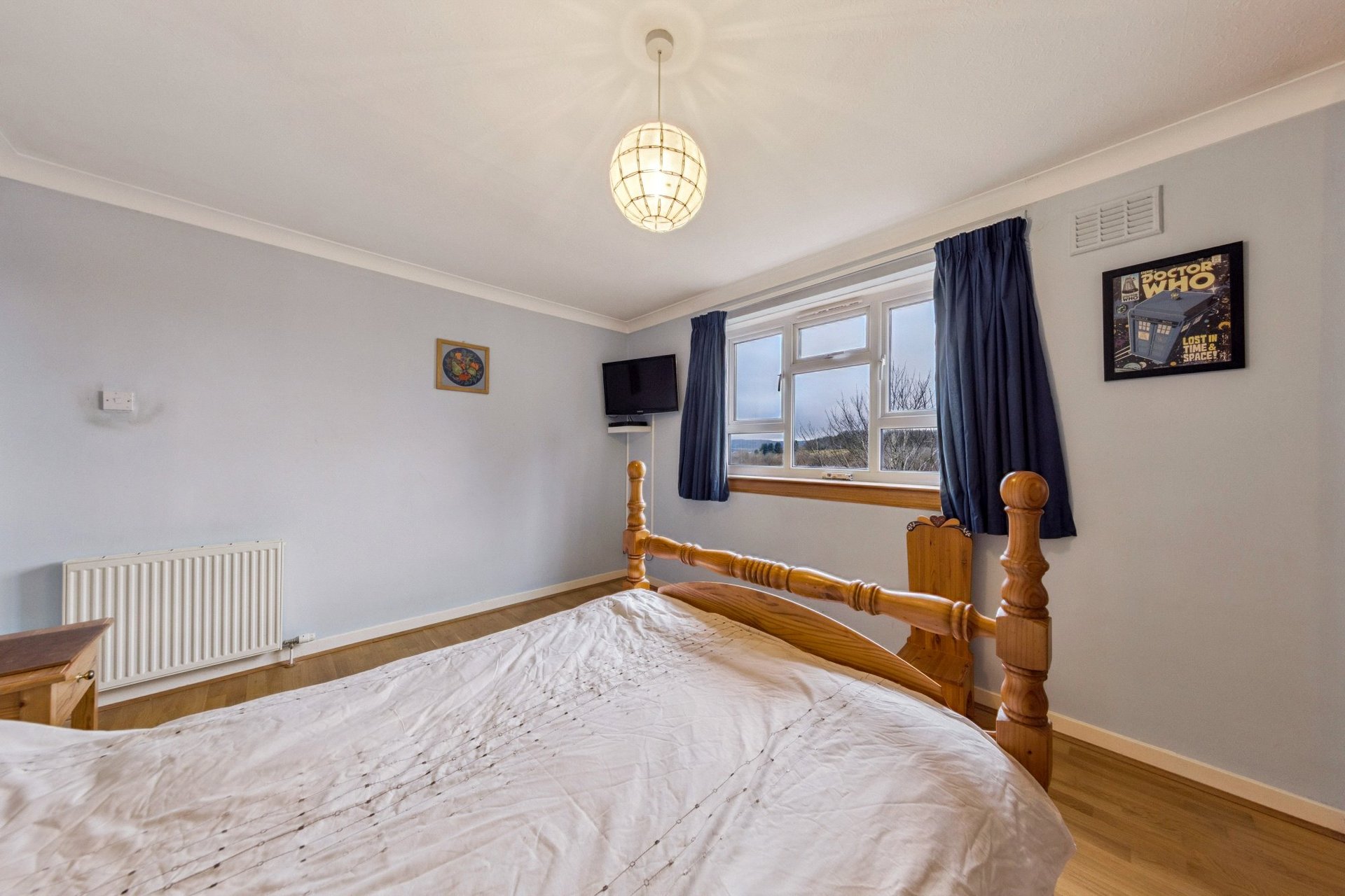 Flat 30, Weymouth Court, 183 Weymouth Drive, Kelvindale, Glasgow, G12 0EP - Picture #13
