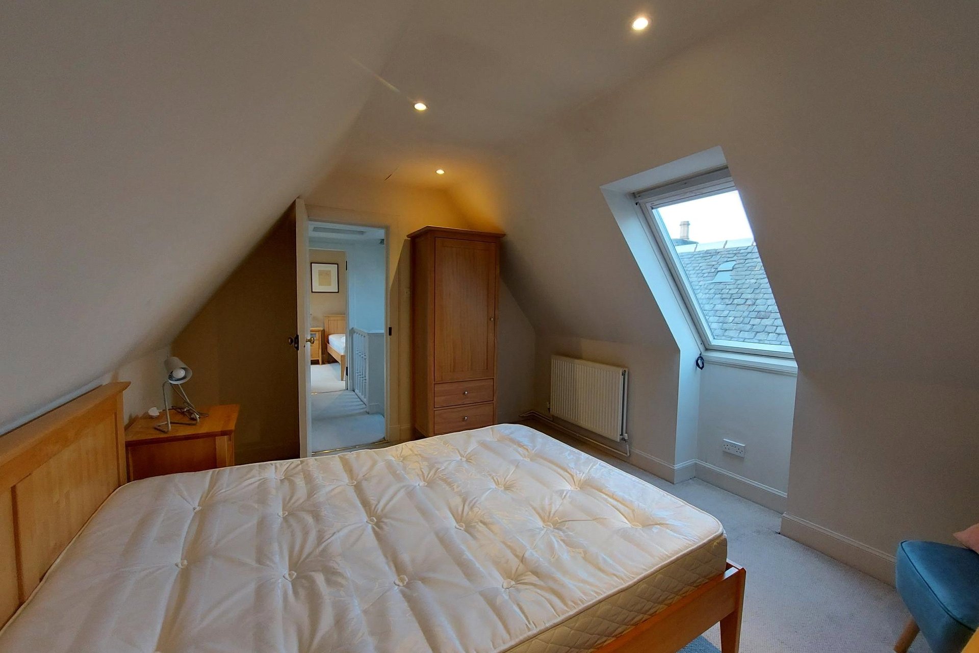3/2 Rothesay Mews, West End, Edinburgh, EH3 7SG - Picture #6