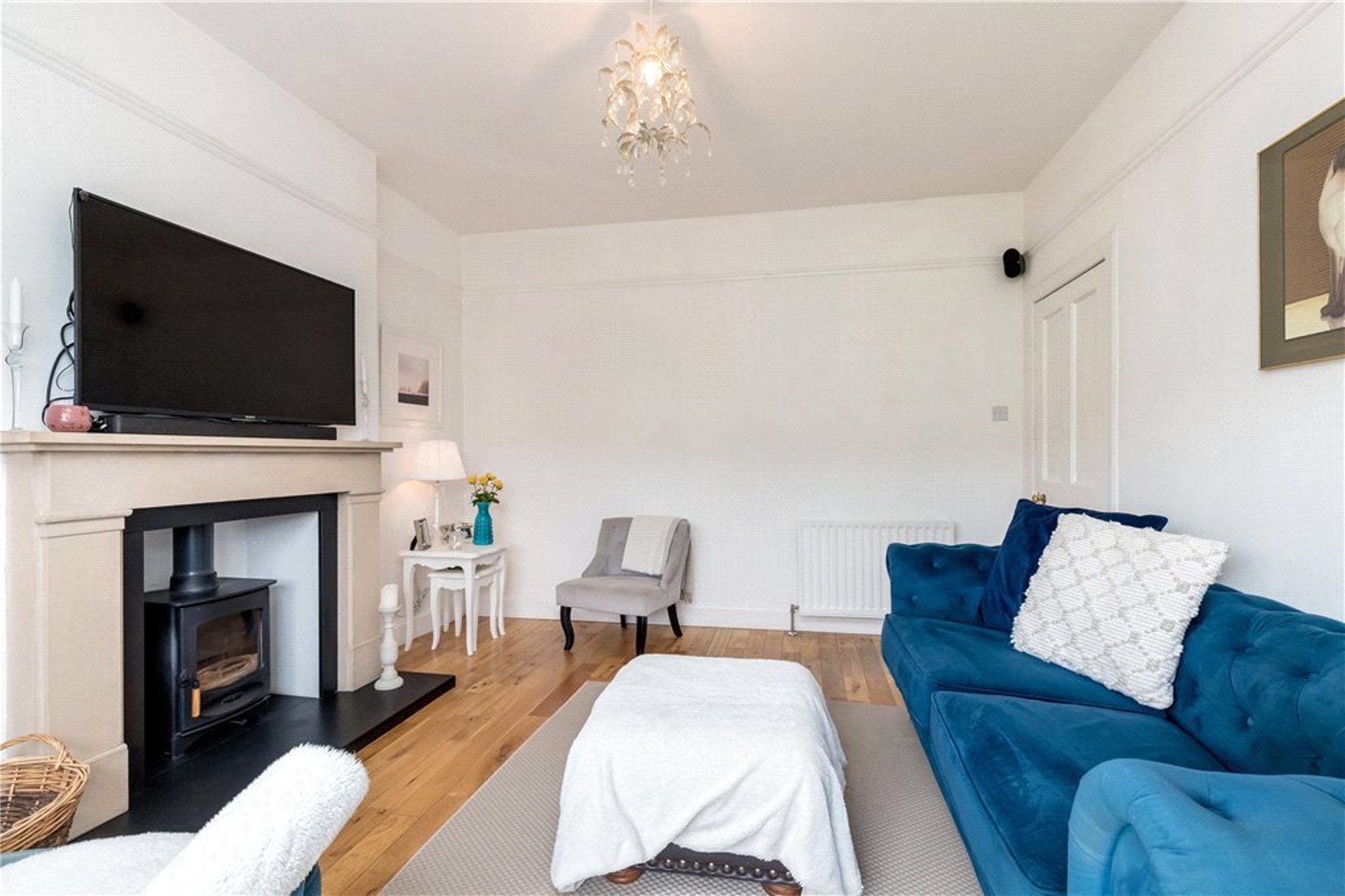 24 Craiglockhart Road North, Edinburgh, EH14 1BT - Picture #5