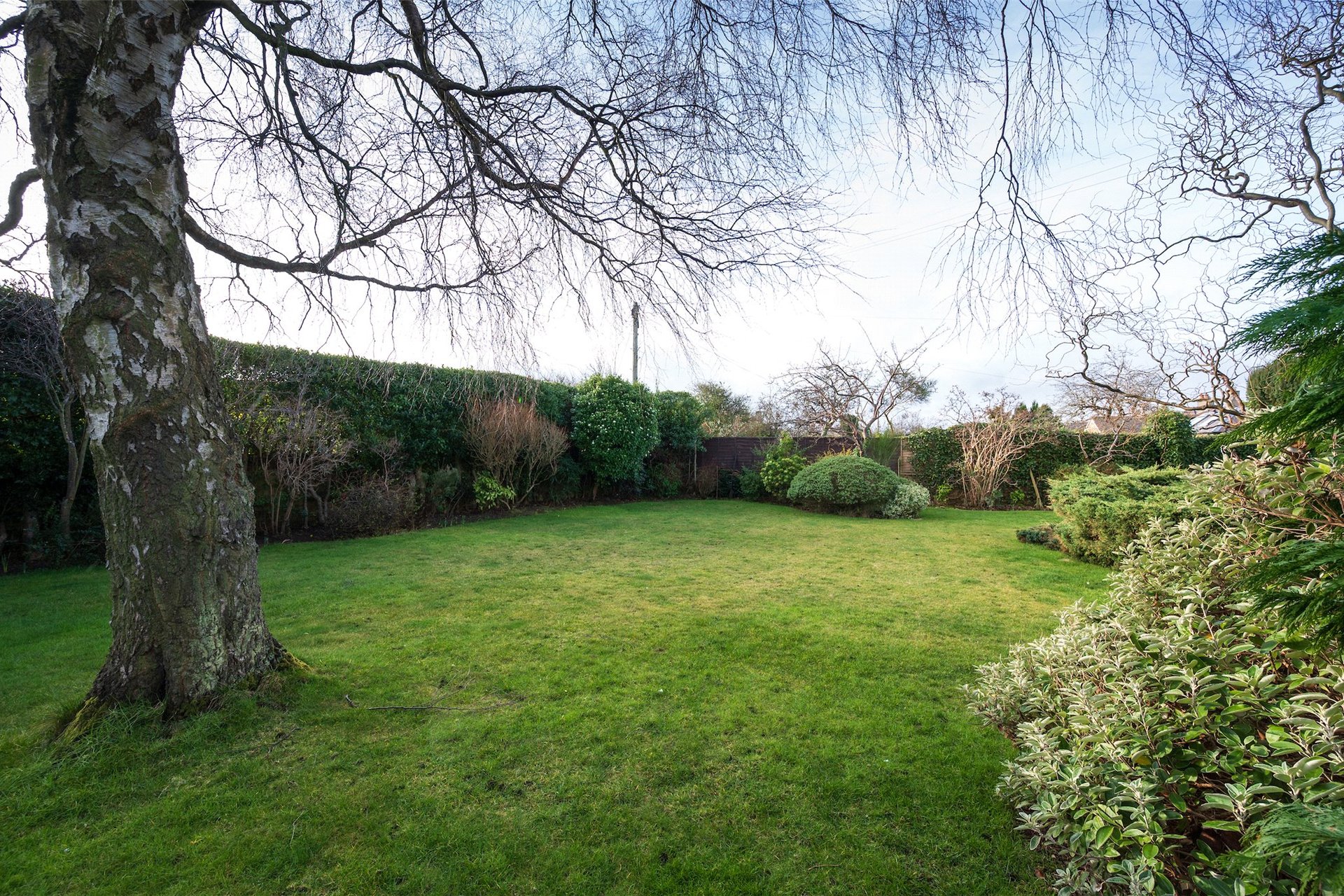 37 Golf Course Road, Bonnyrigg, Midlothian, EH19 2HZ - Picture #27