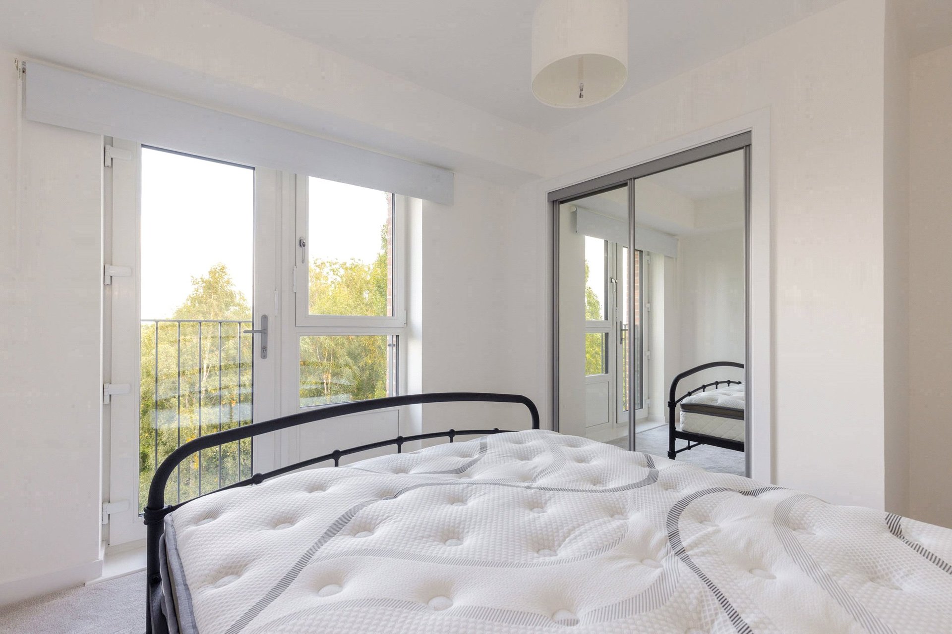 Flat 10, 2 Blackwell Road, Edinburgh, EH4 5FA - Picture #12