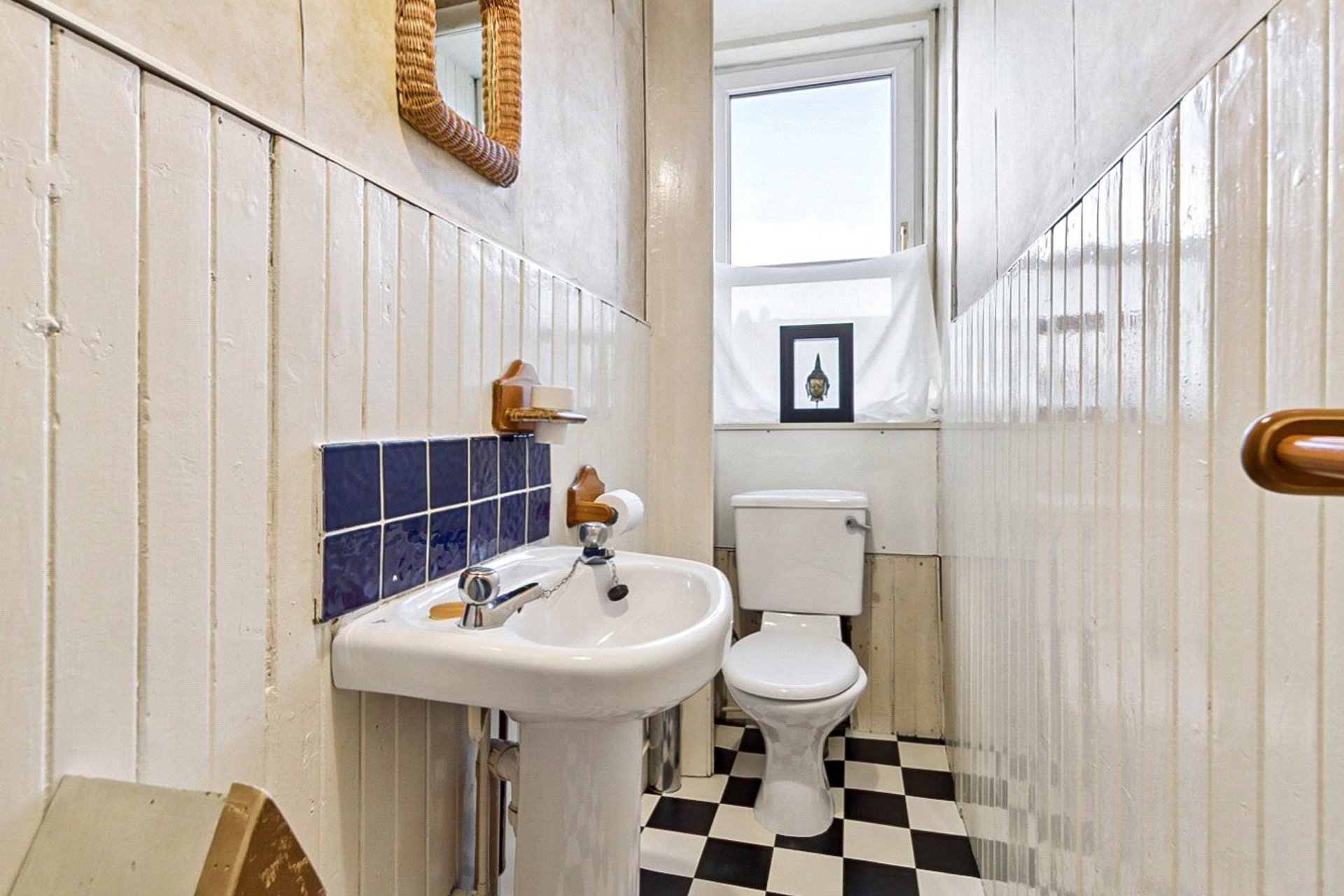 3/2, 37 Apsley Street, Thornwood, Glasgow, G11 7SN - Picture #13