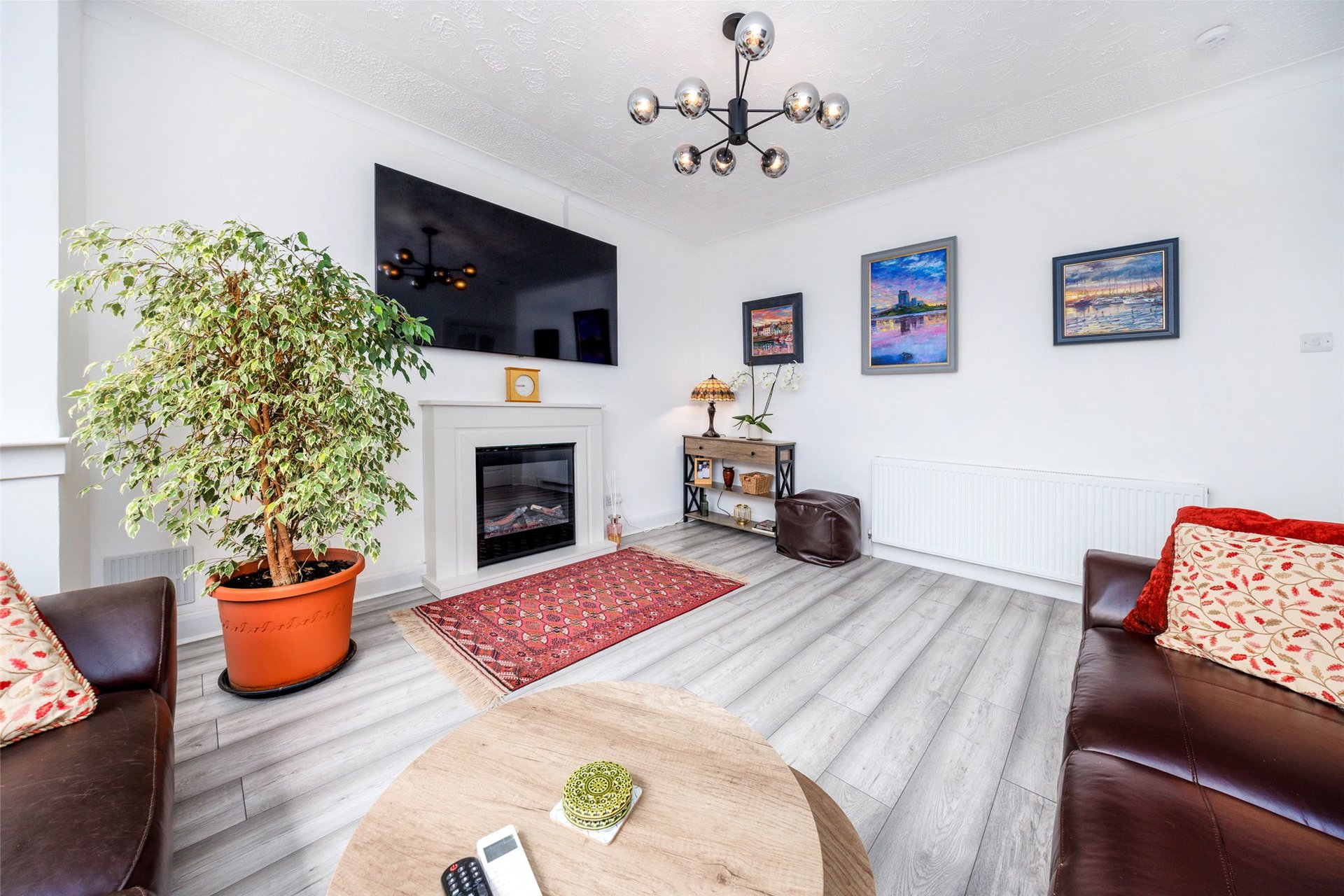 16 Eddington Drive, Newton Mearns, Glasgow, G77 5AX - Picture #5