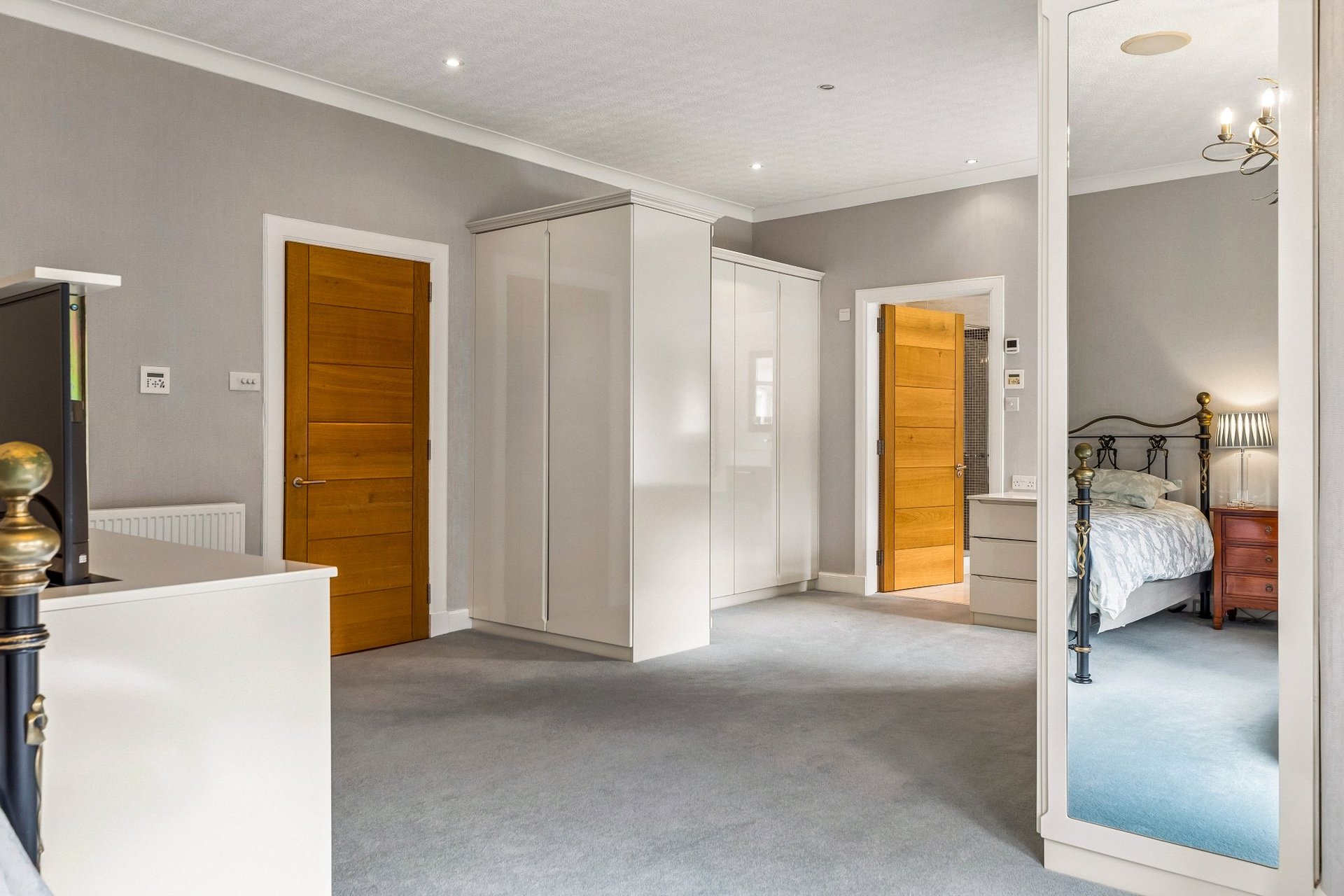 Thirlestane, 18 Ledcameroch Road, Bearsden, G61 4AB - Picture #27