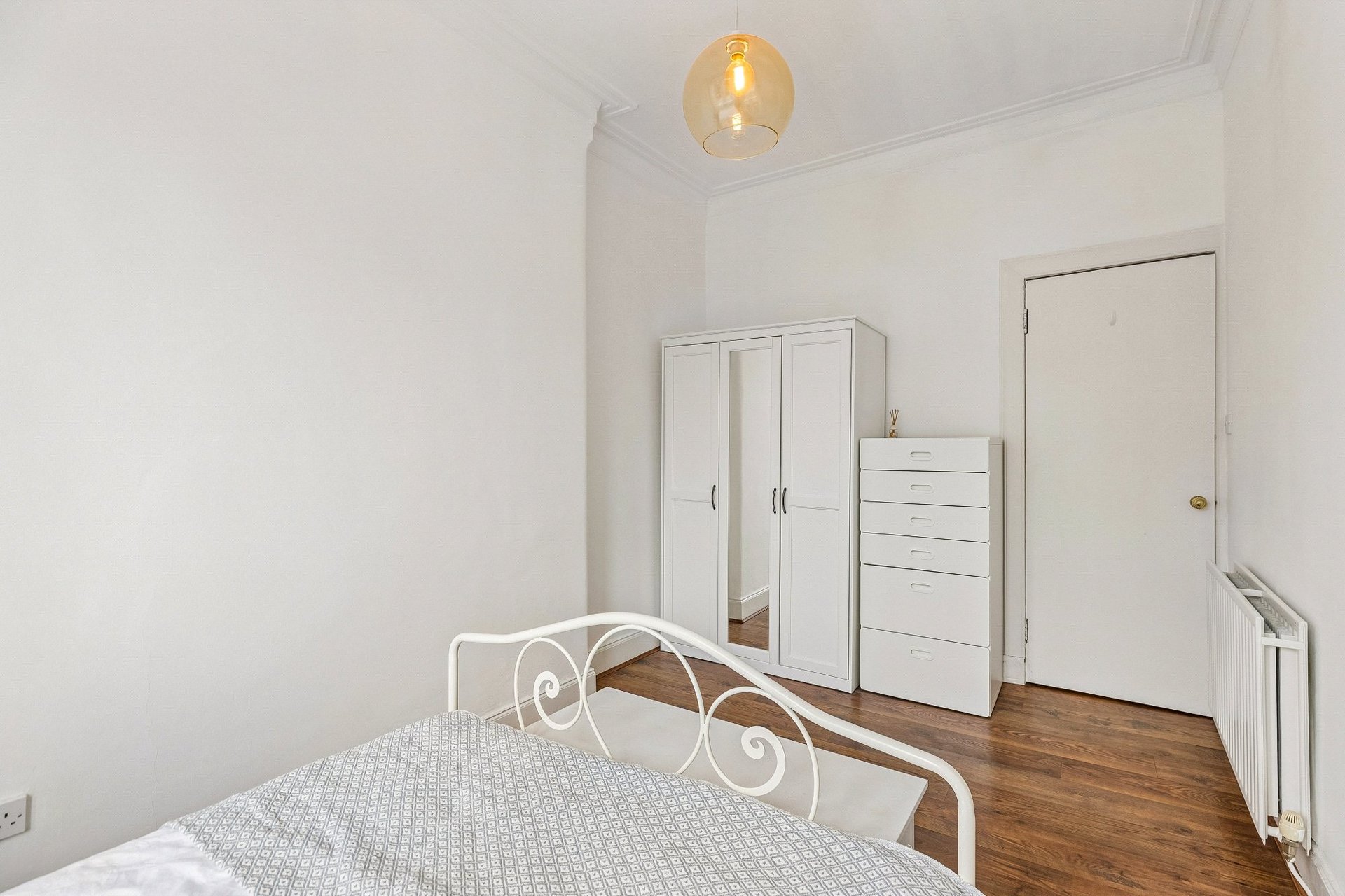 1/1, 6 Hotspur Street, North Kelvinside, Glasgow, G20 8NN - Picture #14