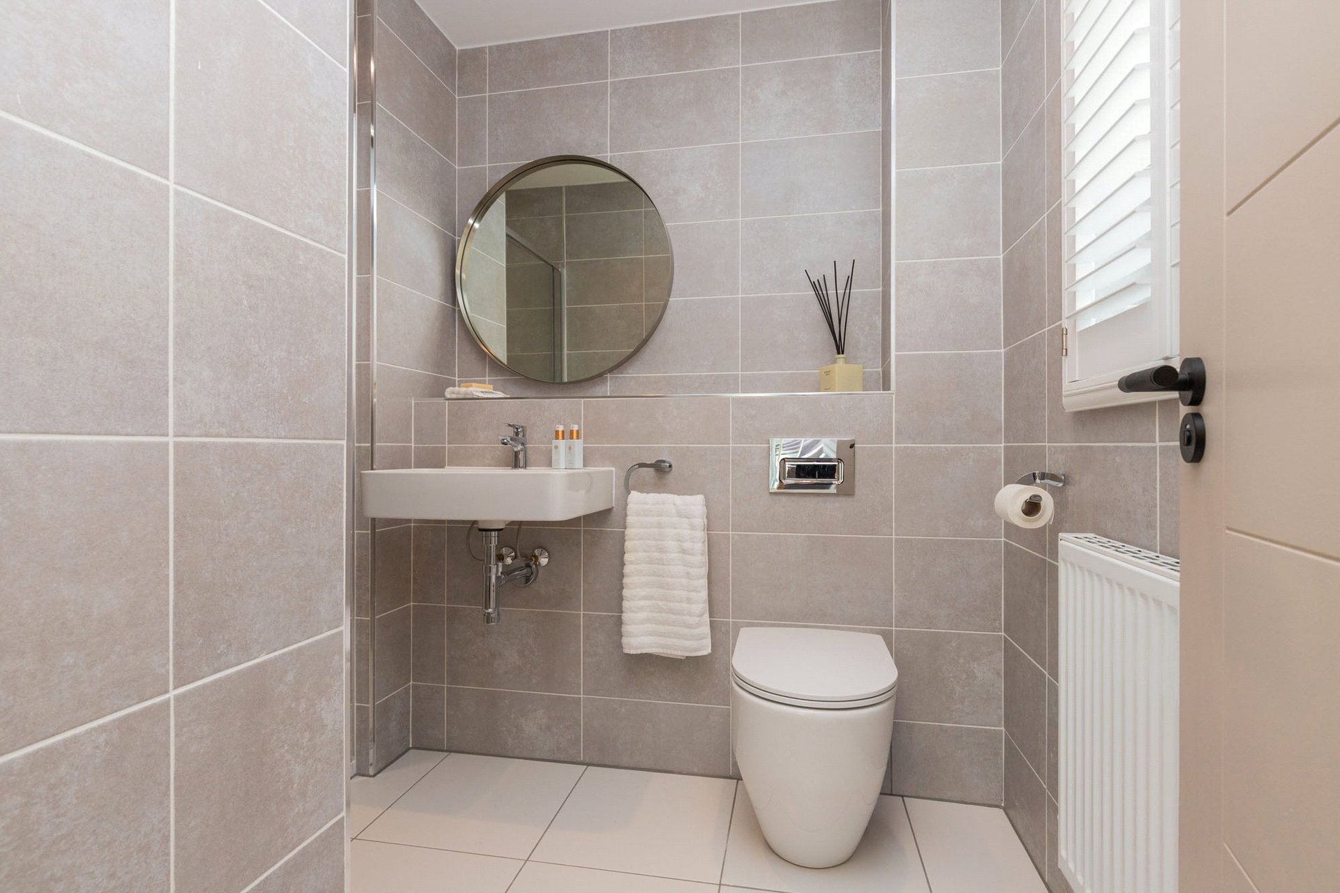 20 Currer Avenue, Jackton, Glasgow, South Lanarkshire, G75 8WQ - Picture #28