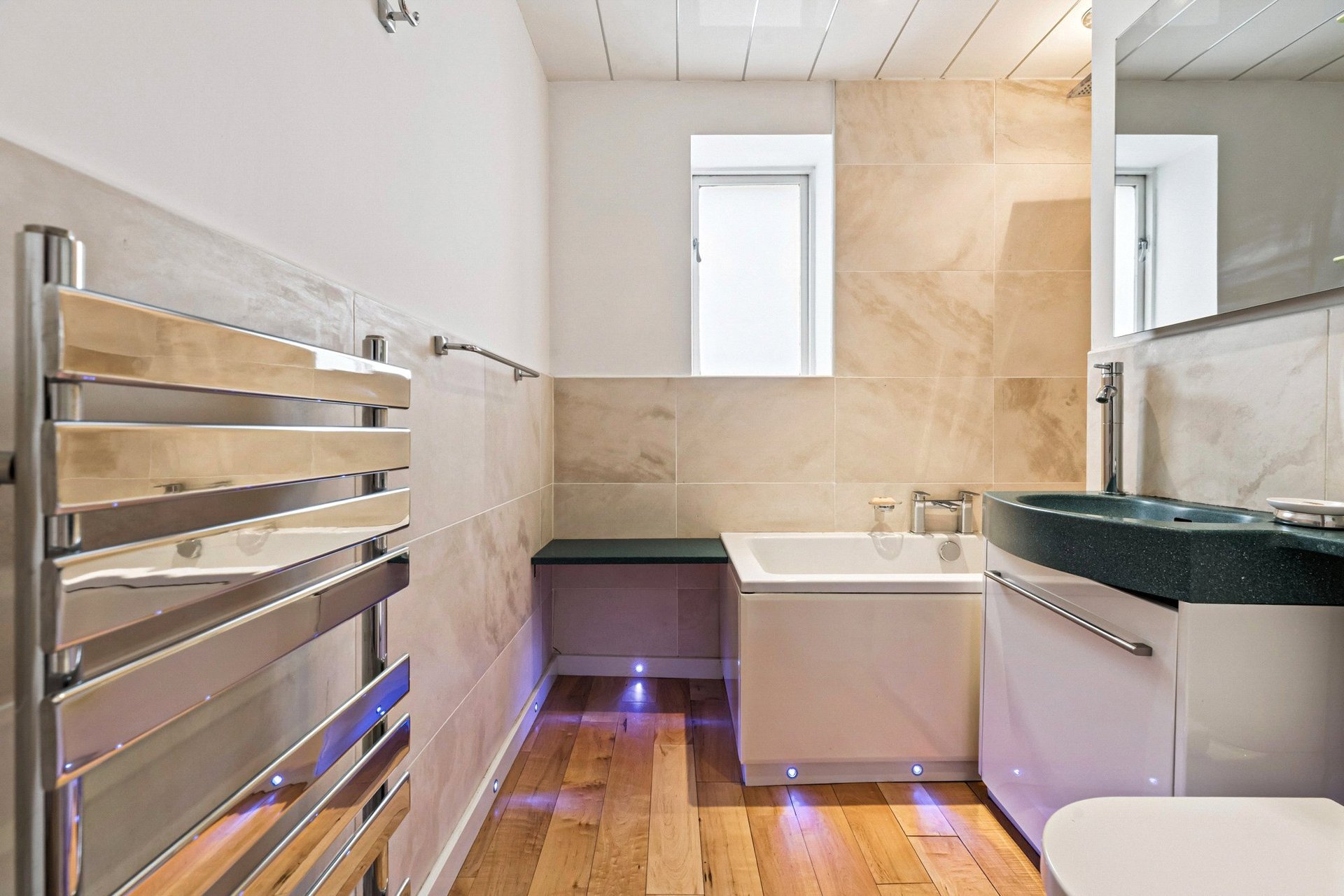 Billiard Room Conversion, 996 Great Western Road, Kelvinside, Glasgow, G12 0NS - Picture #34