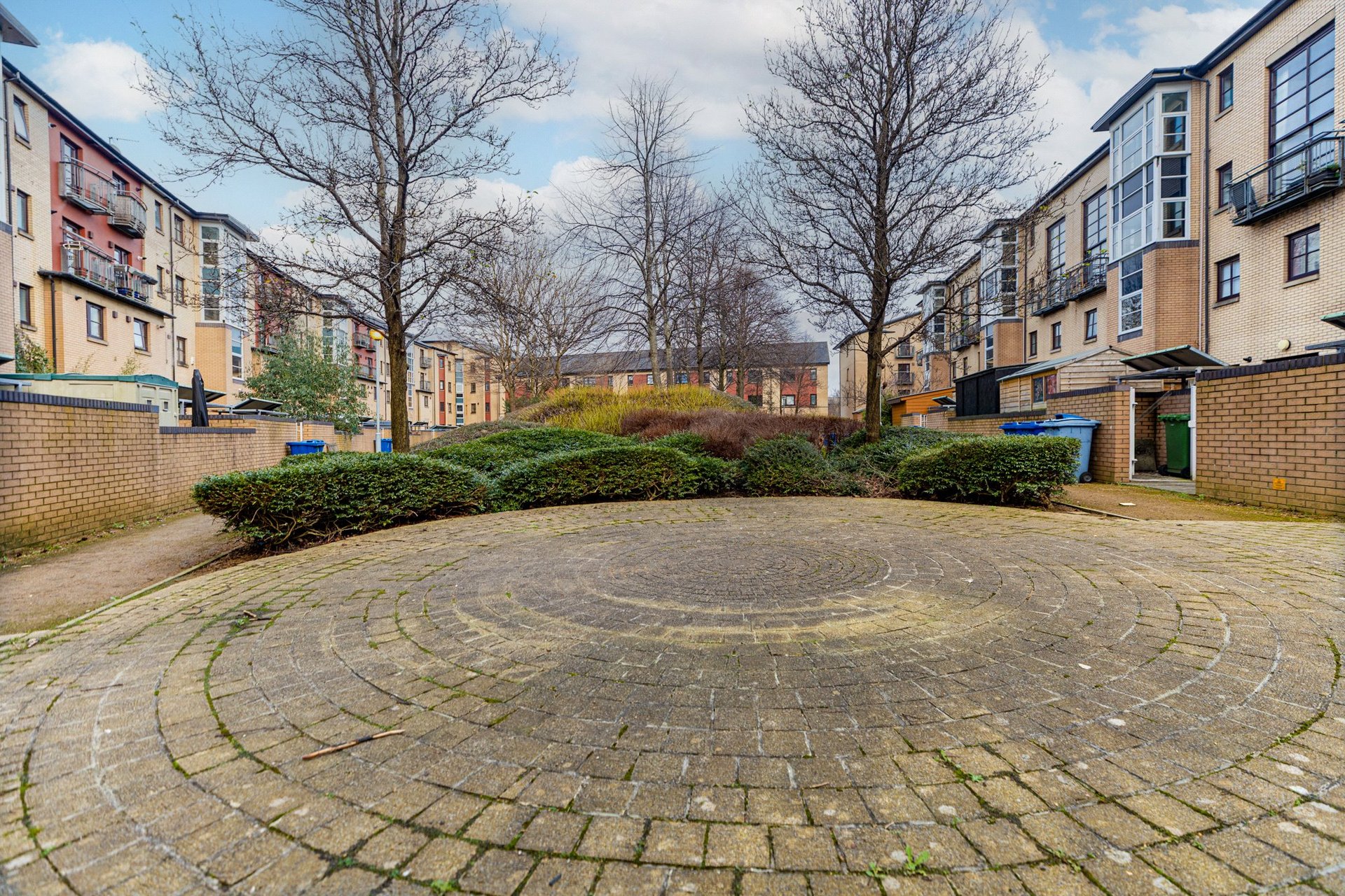 Flat 2/2, 14 Handel Place, New Gorbals, Glasgow City, G5 0TP - Picture #26