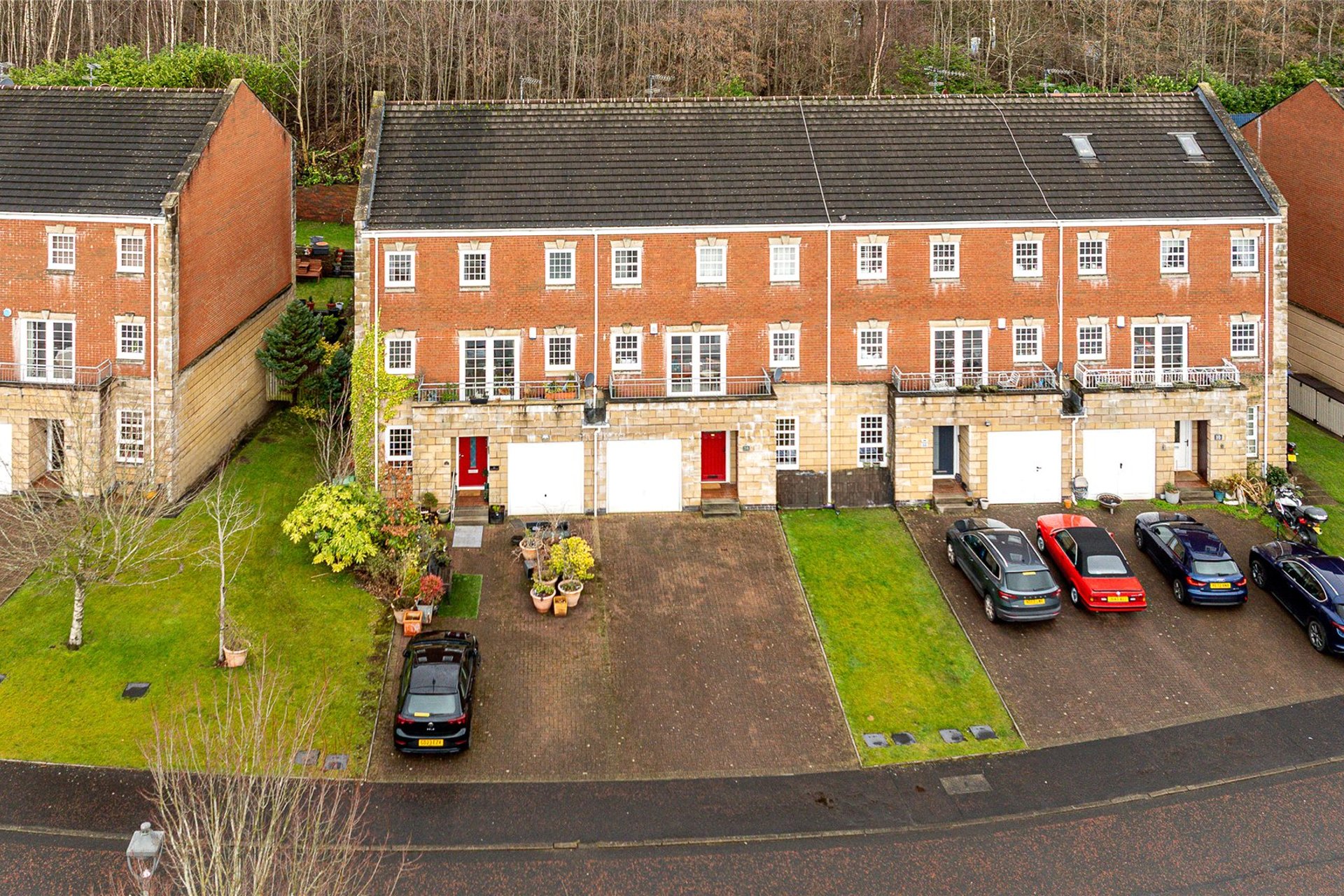 16 Old Farm Road, Bearsden, G61 1QA - Picture #43